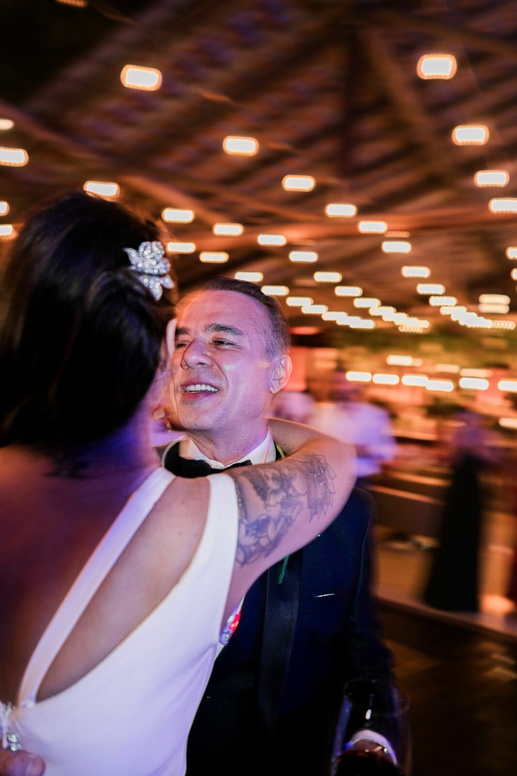 Foto casamento Vila dos Eucaliptos - Imagem 60