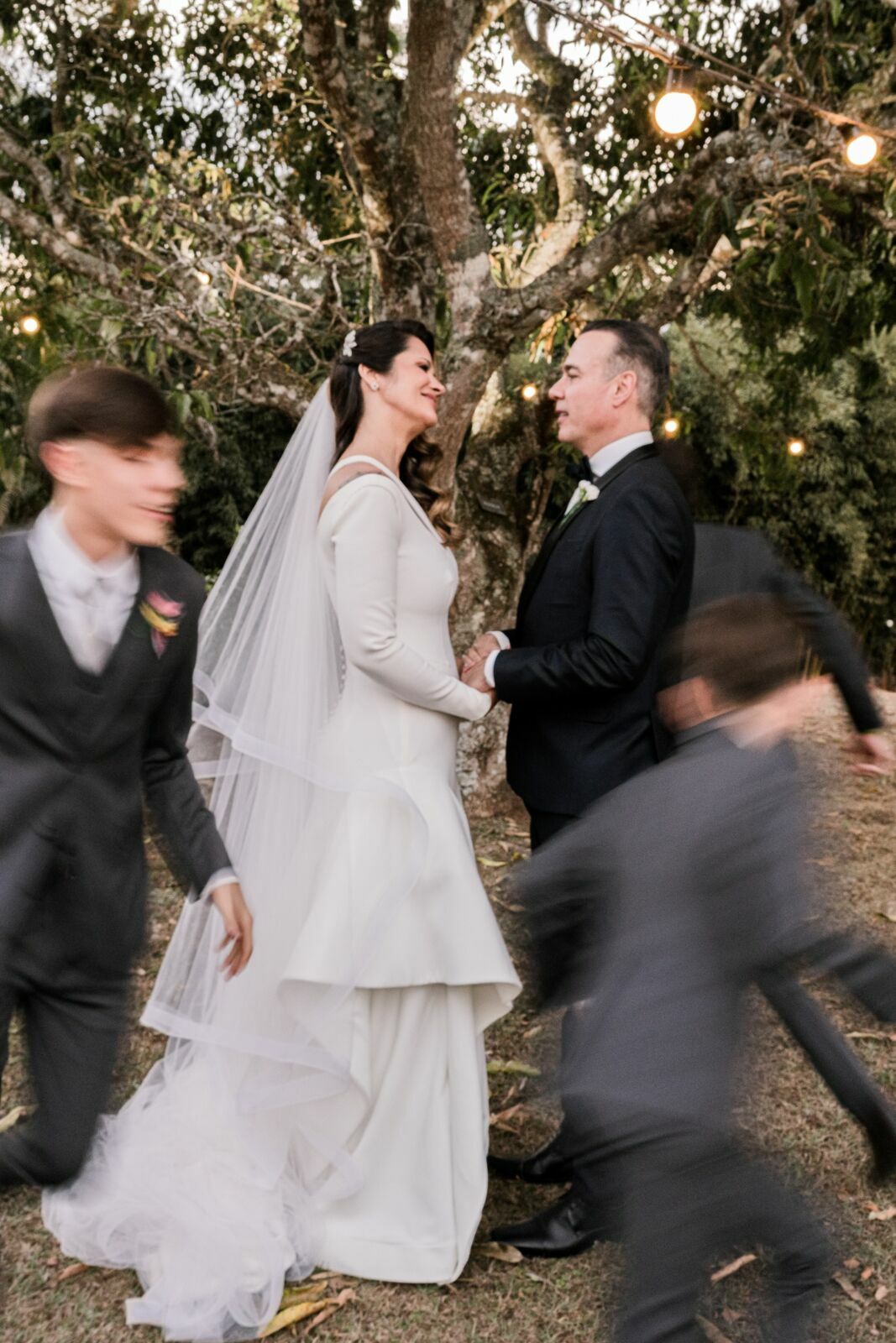 Foto casamento Vila dos Eucaliptos - Imagem 35