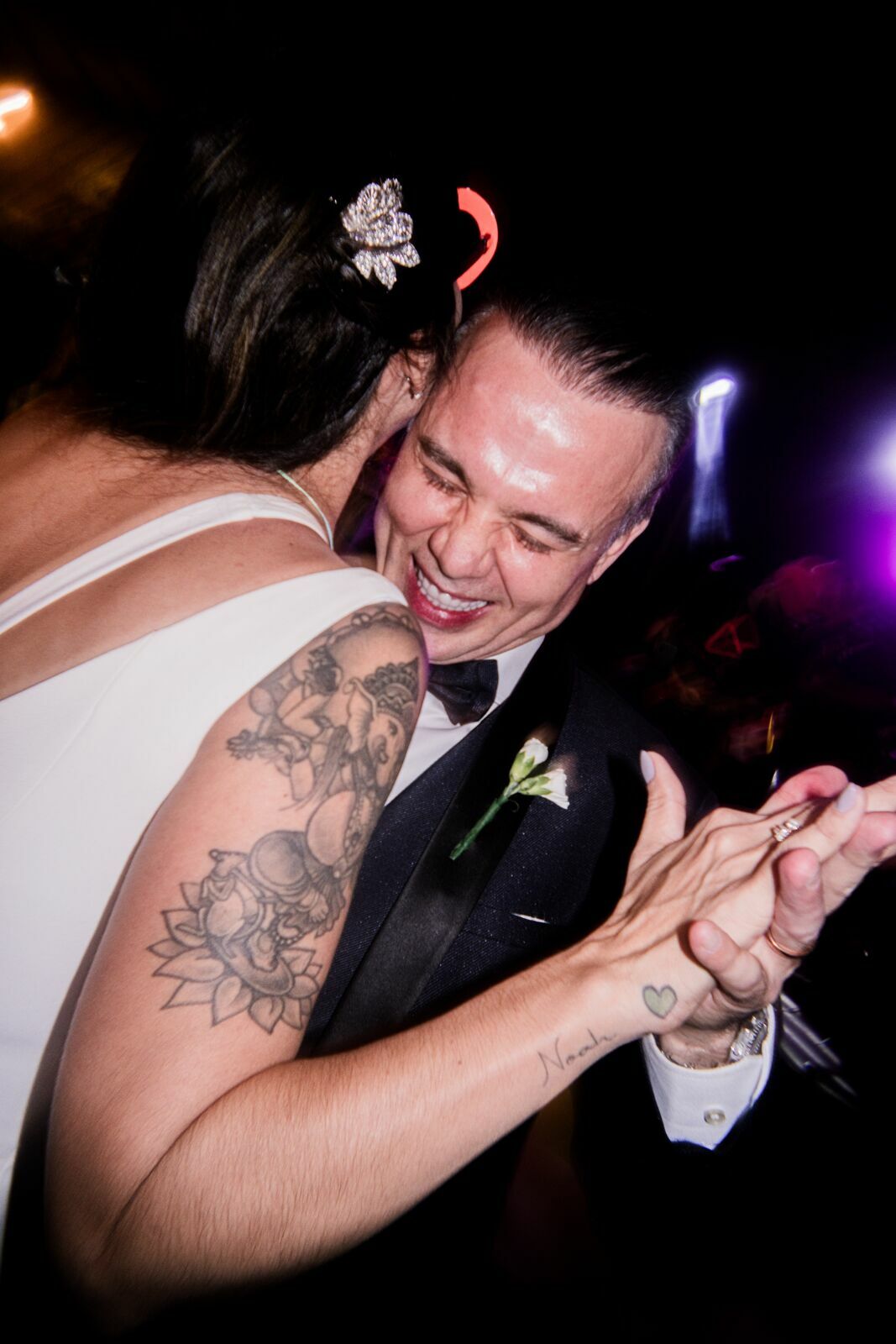 Foto casamento Vila dos Eucaliptos - Imagem 44