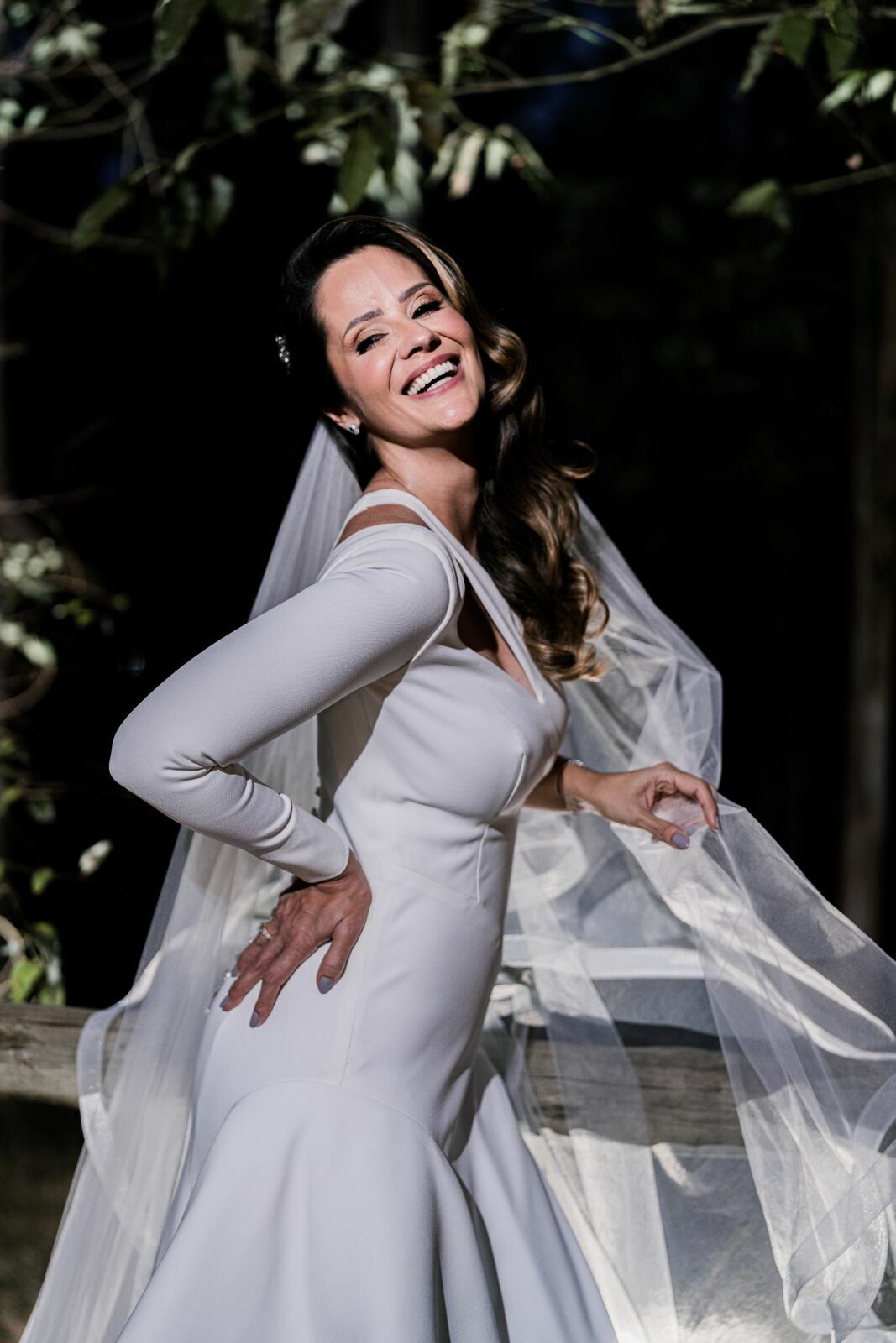 Foto casamento Vila dos Eucaliptos - Imagem 41