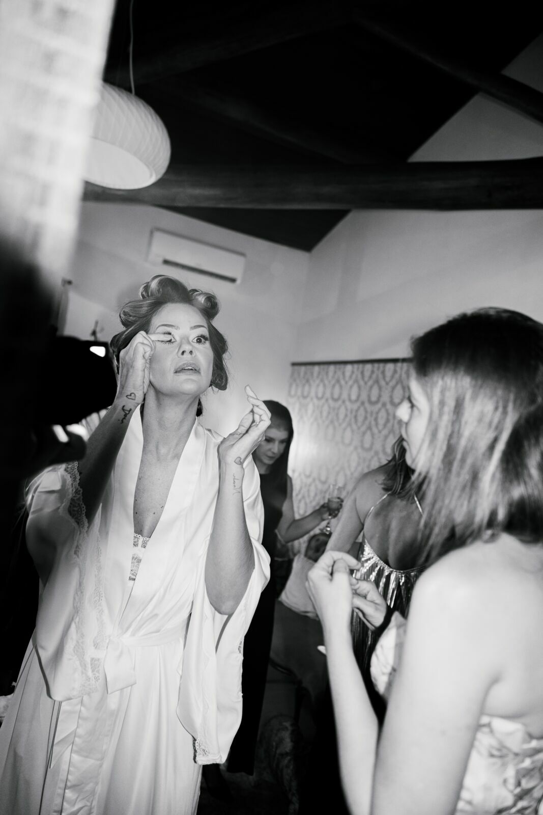 Foto casamento Vila dos Eucaliptos - Imagem 4