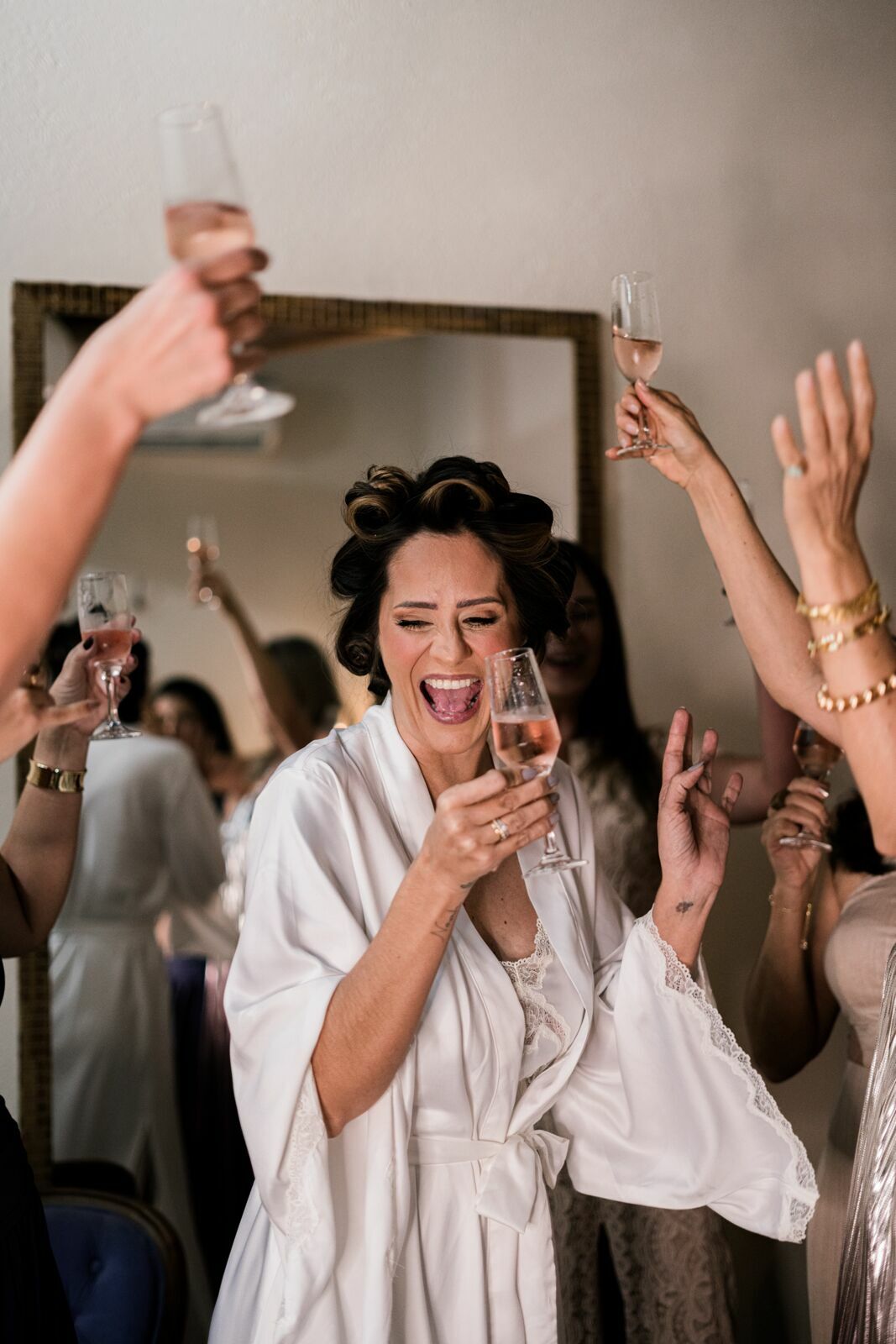 Foto casamento Vila dos Eucaliptos - Imagem 6