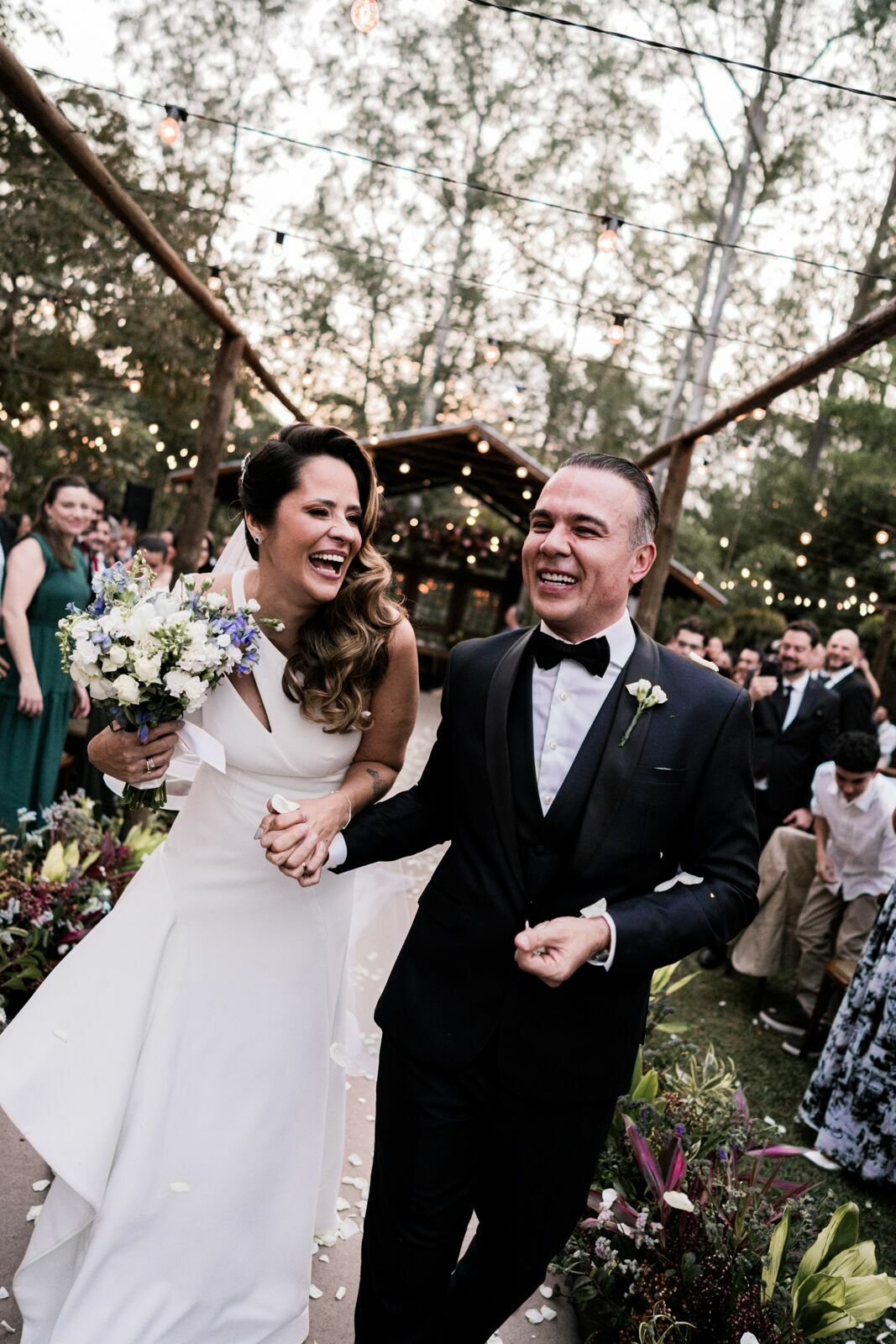 Foto casamento Vila dos Eucaliptos - Imagem 32