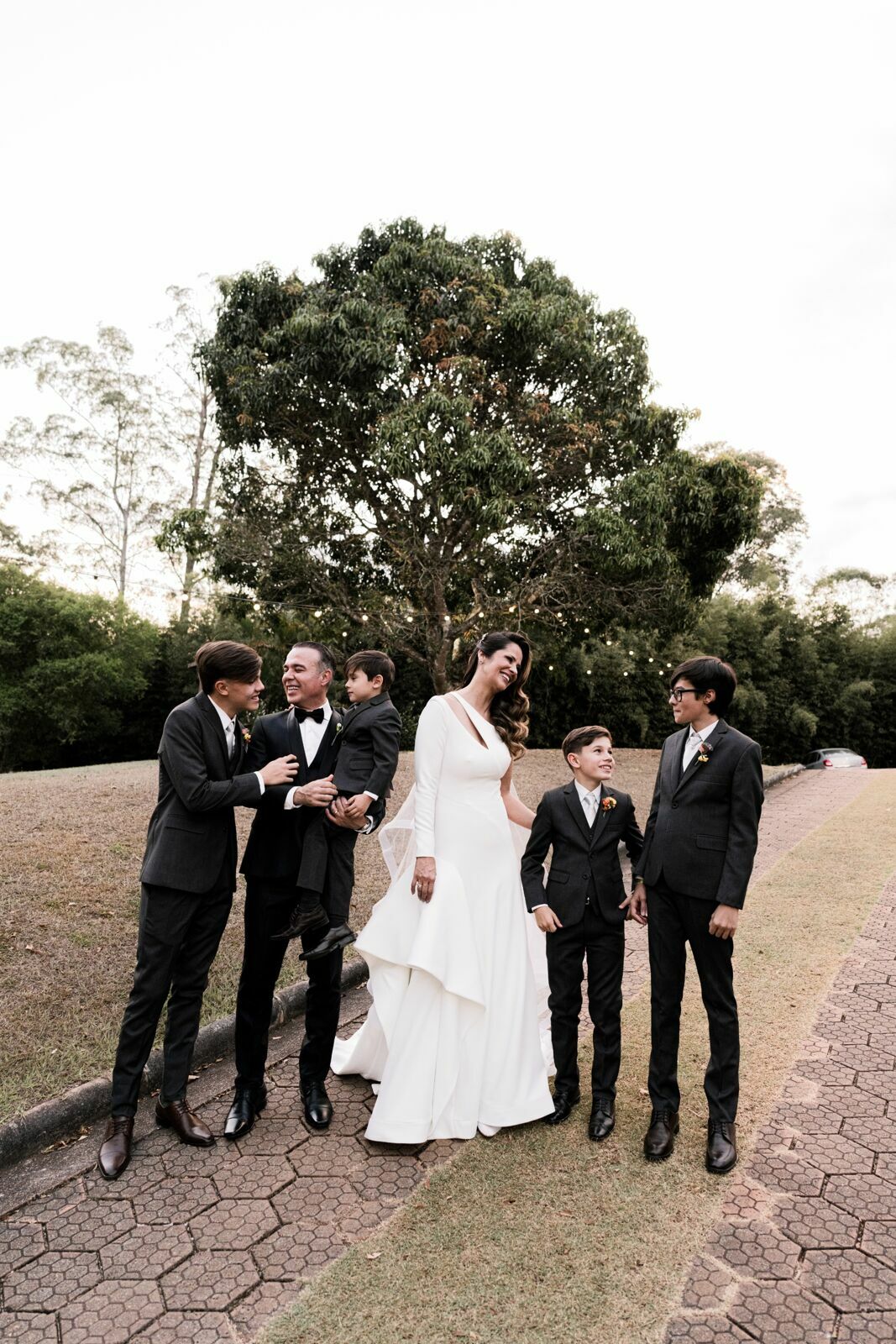 Foto casamento Vila dos Eucaliptos - Imagem 33