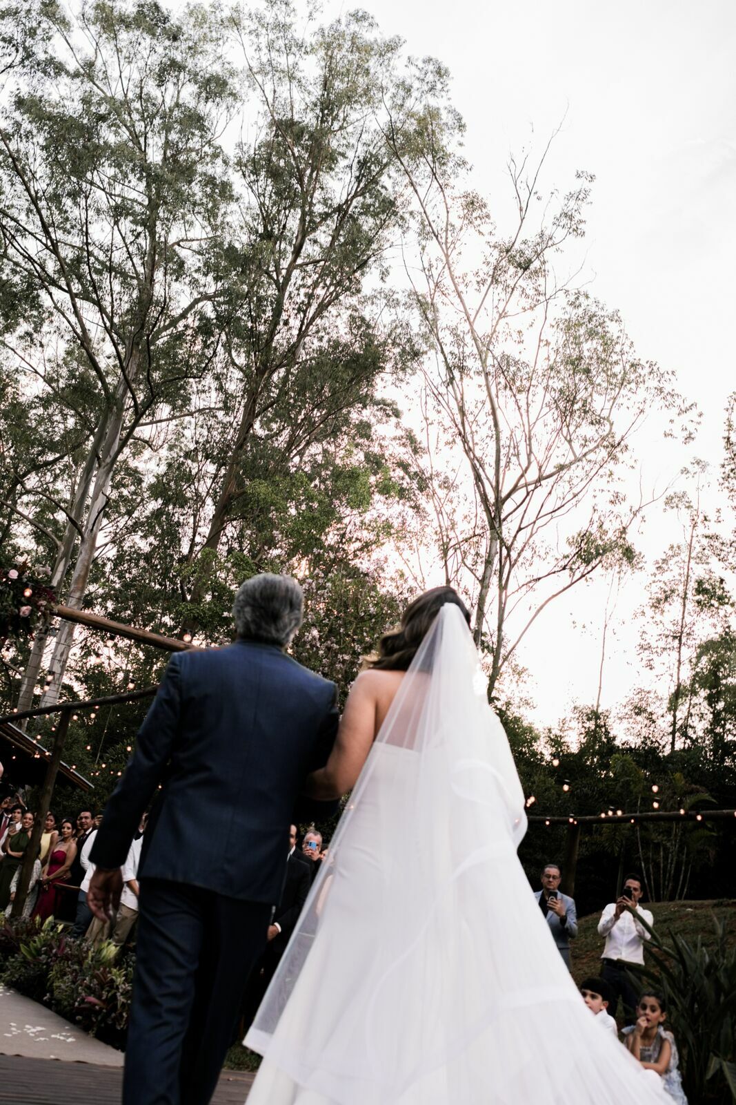 Foto casamento Vila dos Eucaliptos - Imagem 11