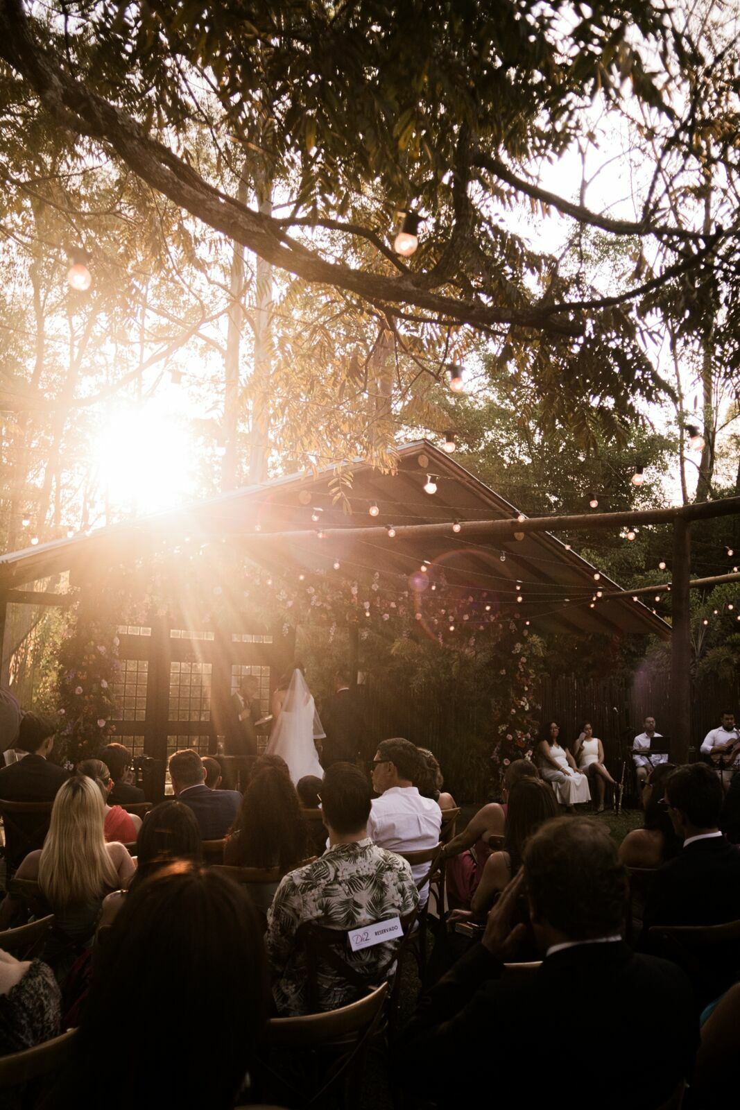 Foto casamento Vila dos Eucaliptos - Imagem 22