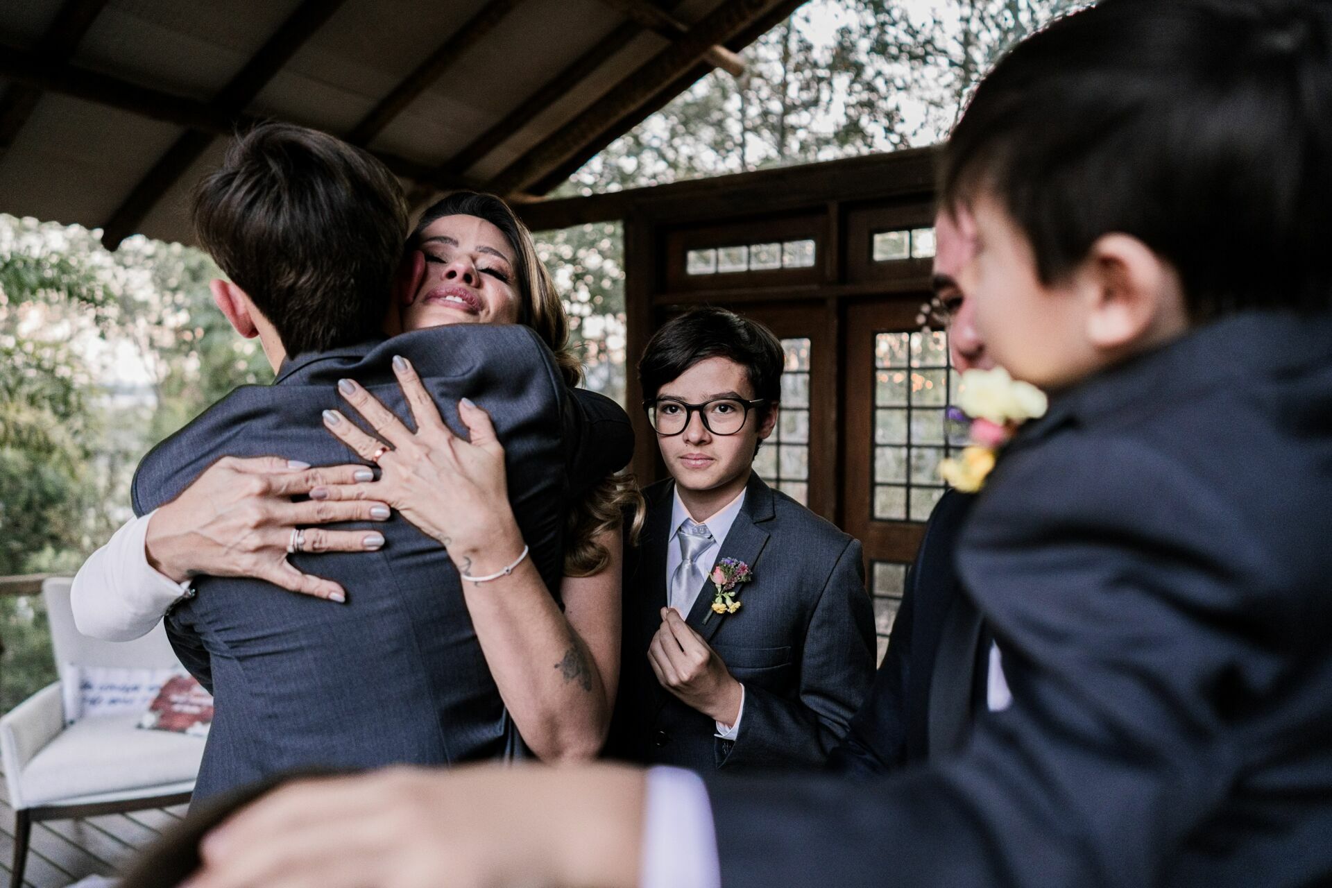 Foto casamento Vila dos Eucaliptos - Imagem 29