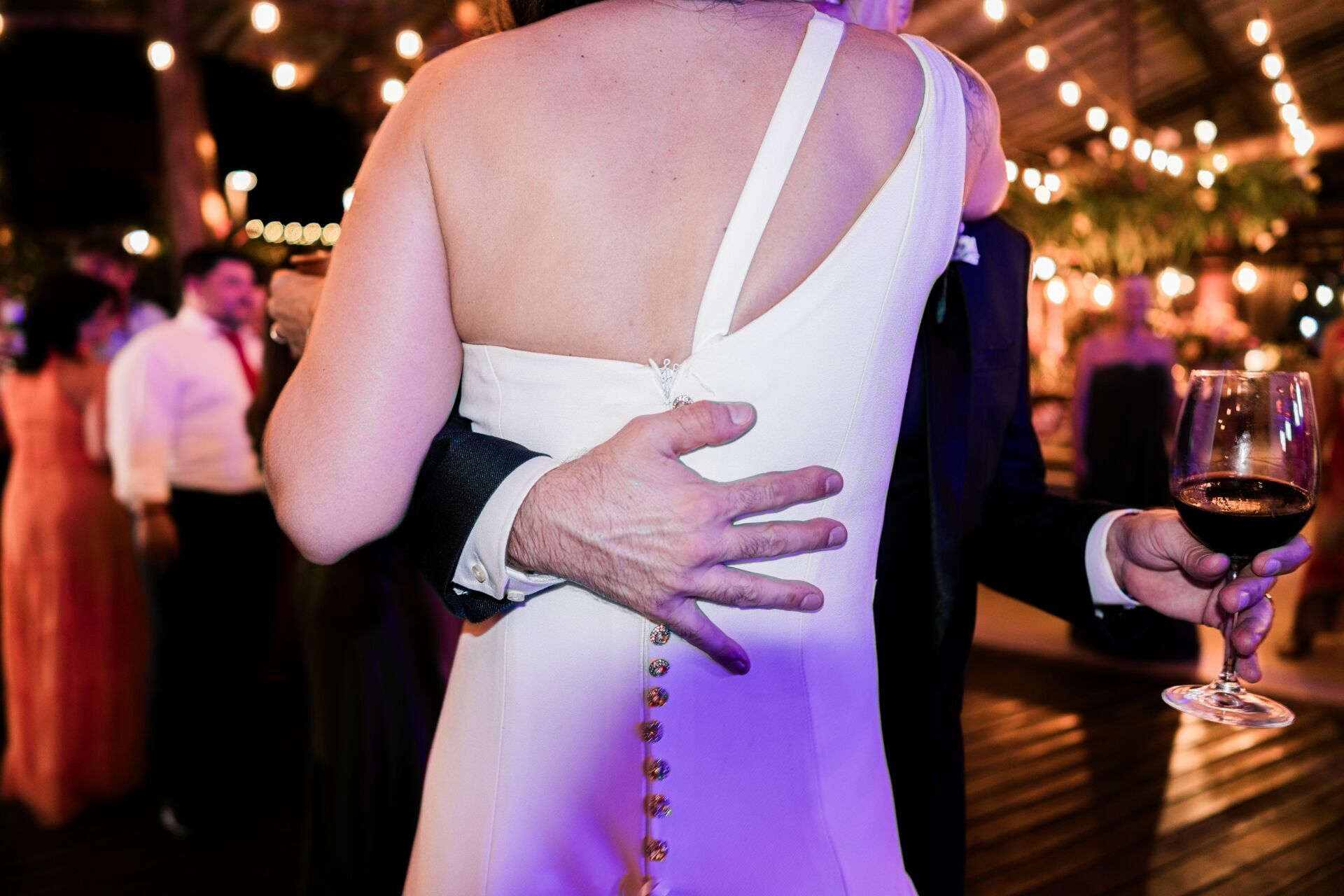 Foto casamento Vila dos Eucaliptos - Imagem 59