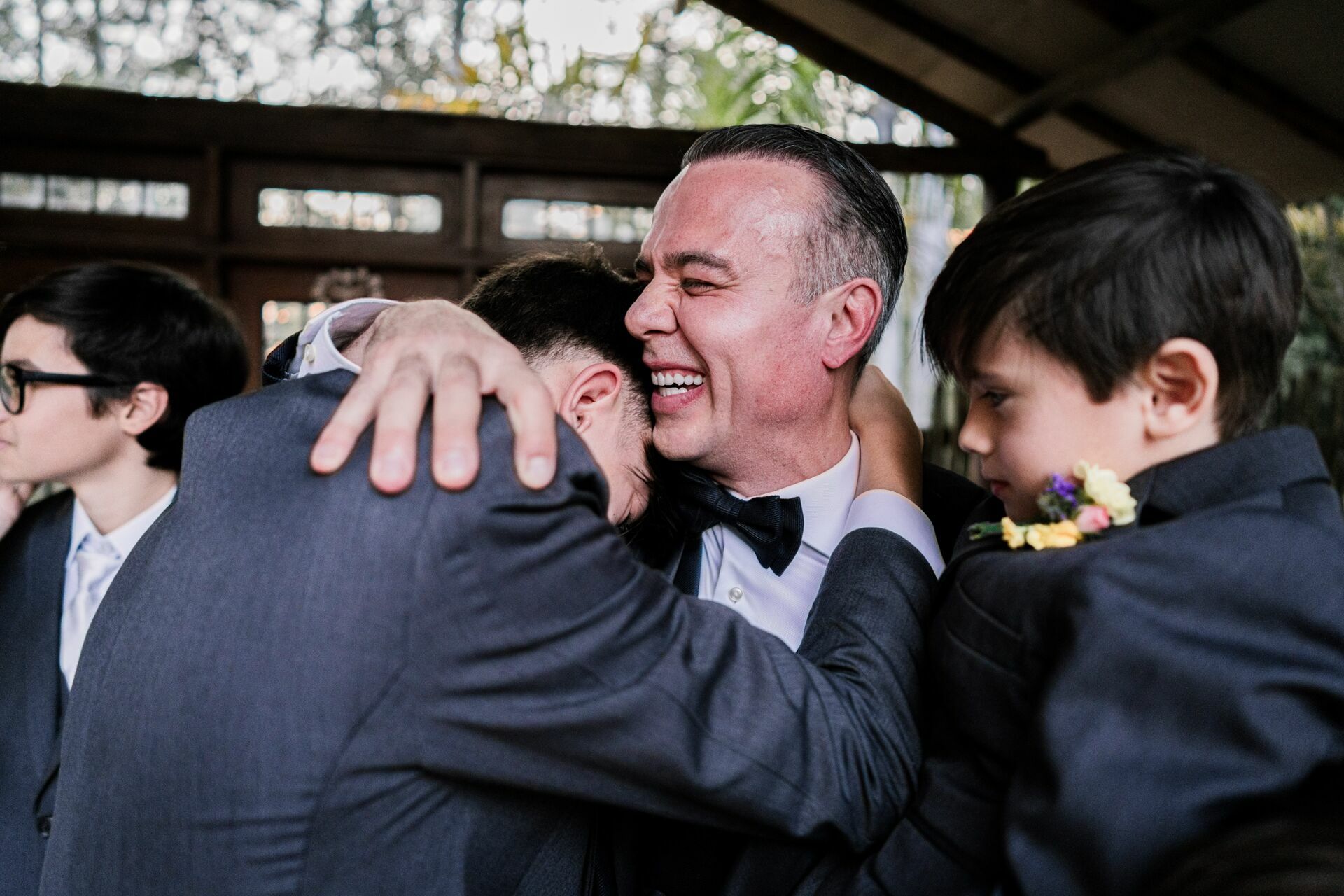 Foto casamento Vila dos Eucaliptos - Imagem 30