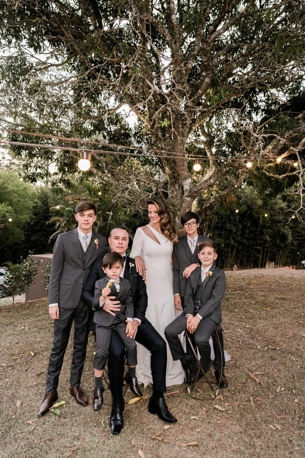 Foto casamento Vila dos Eucaliptos - Imagem 34