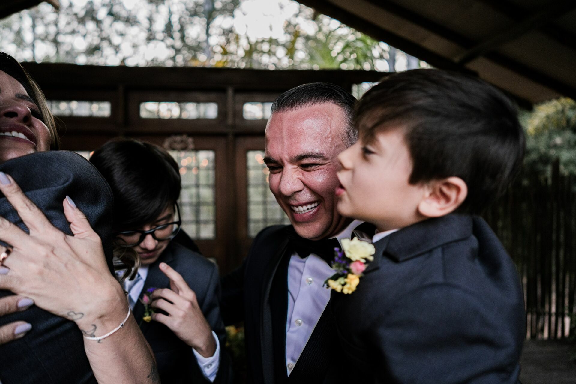 Foto casamento Vila dos Eucaliptos - Imagem 28