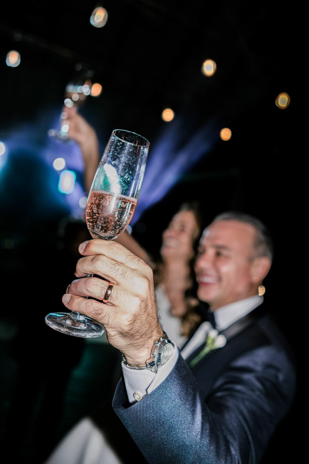 Foto casamento Vila dos Eucaliptos - Imagem 42