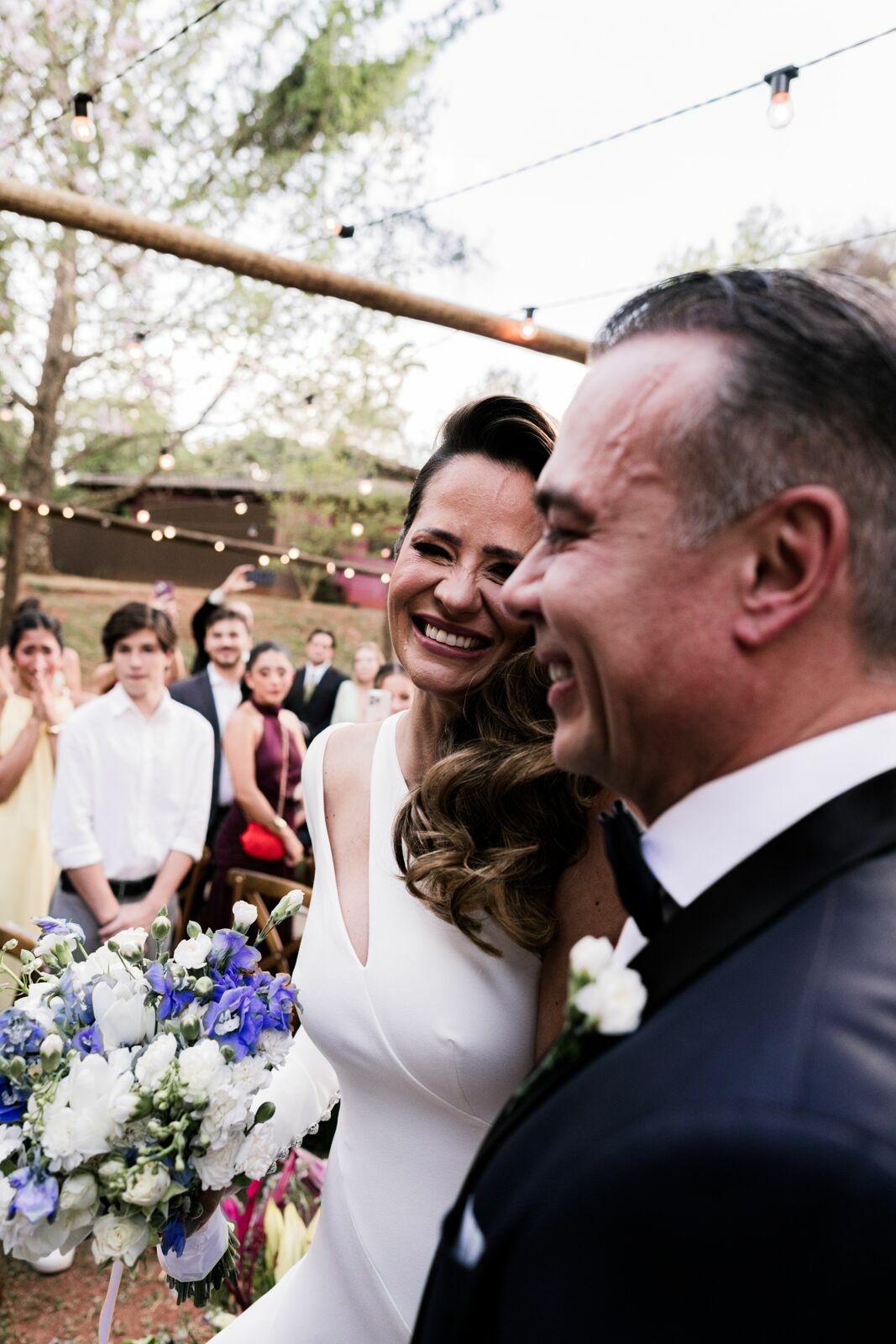 Foto casamento Vila dos Eucaliptos - Imagem 13