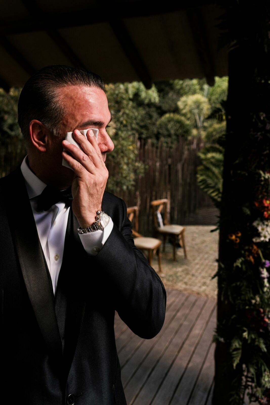 Foto casamento Vila dos Eucaliptos - Imagem 10