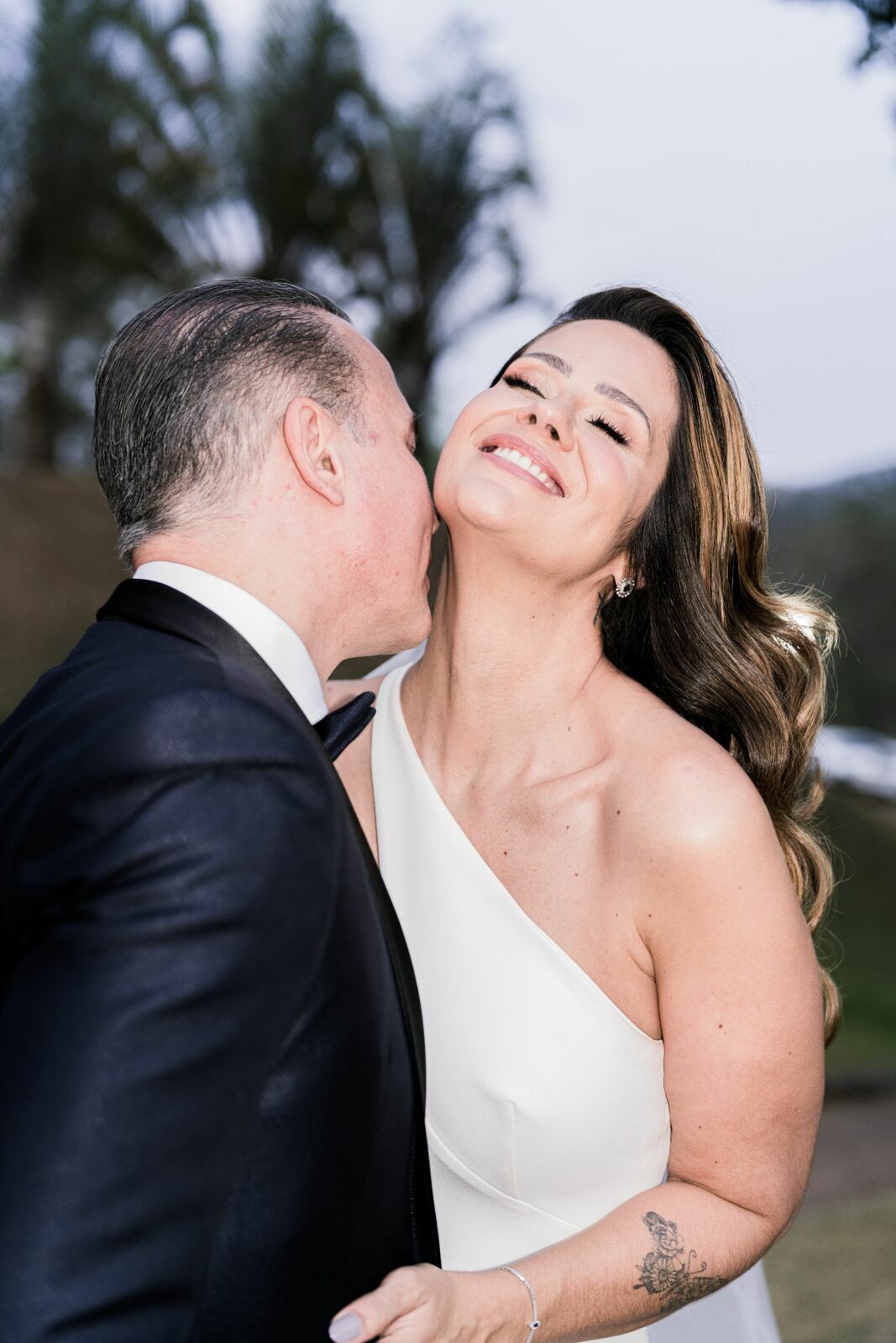 Foto casamento Vila dos Eucaliptos - Imagem 36