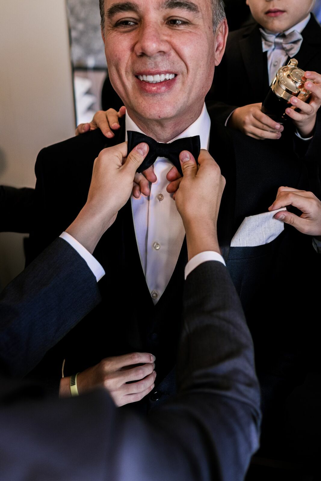 Foto casamento Vila dos Eucaliptos - Imagem 2