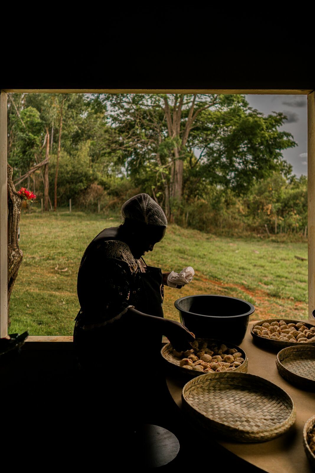 Foto Casamento Fazenda Cotta Fotografia Documental - Imagem 1