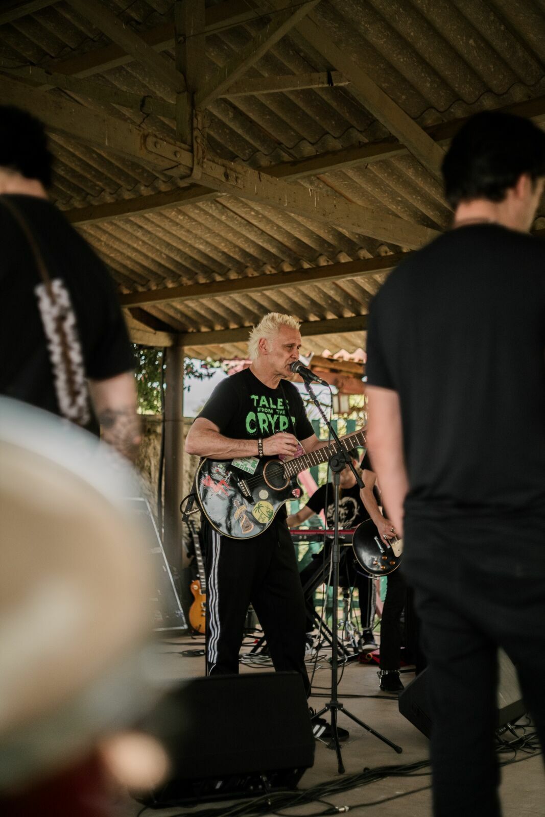 Foto Casamento Fazenda Cotta Fotografia Documental - Imagem 6