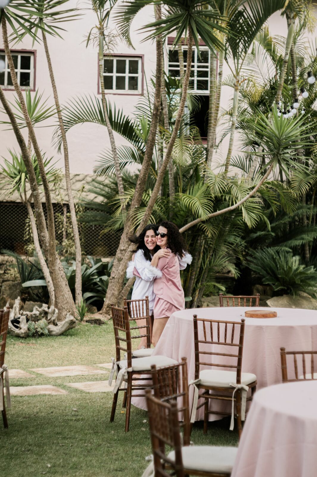 Foto Casamento Fazenda Cotta Fotografia Documental - Imagem 5