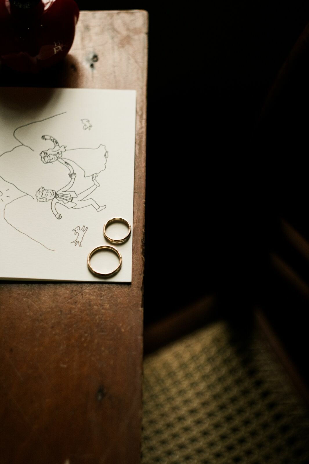 Foto Casamento Fazenda Cotta Fotografia Documental - Imagem 10