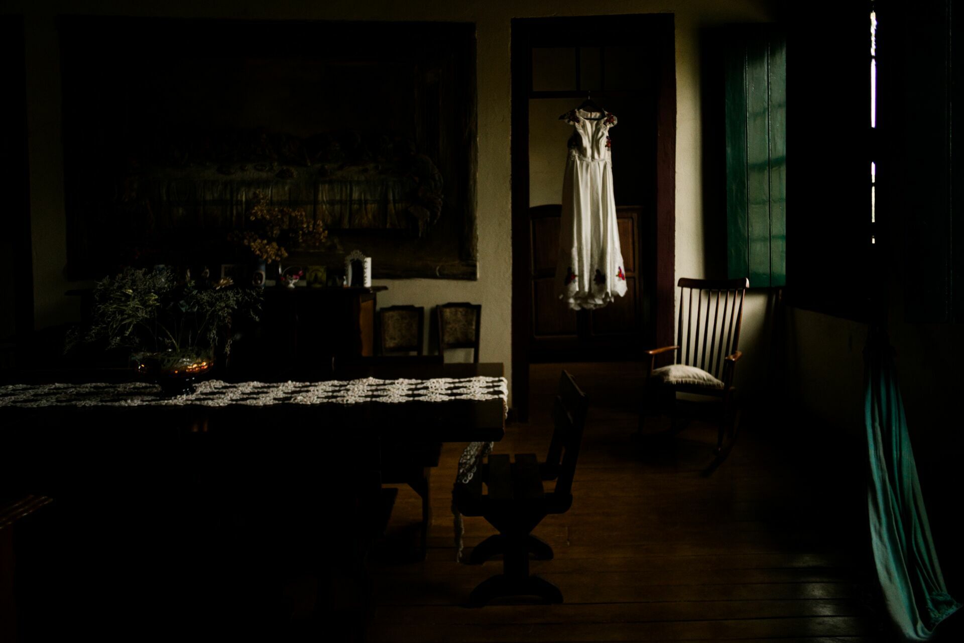 Foto Casamento Fazenda Cotta Fotografia Documental - Imagem 11