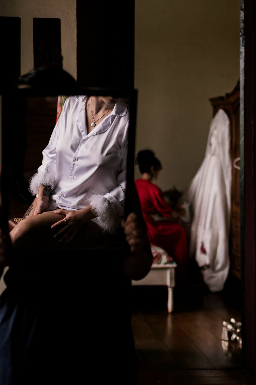 Foto Casamento Fazenda Cotta Fotografia Documental - Imagem 15