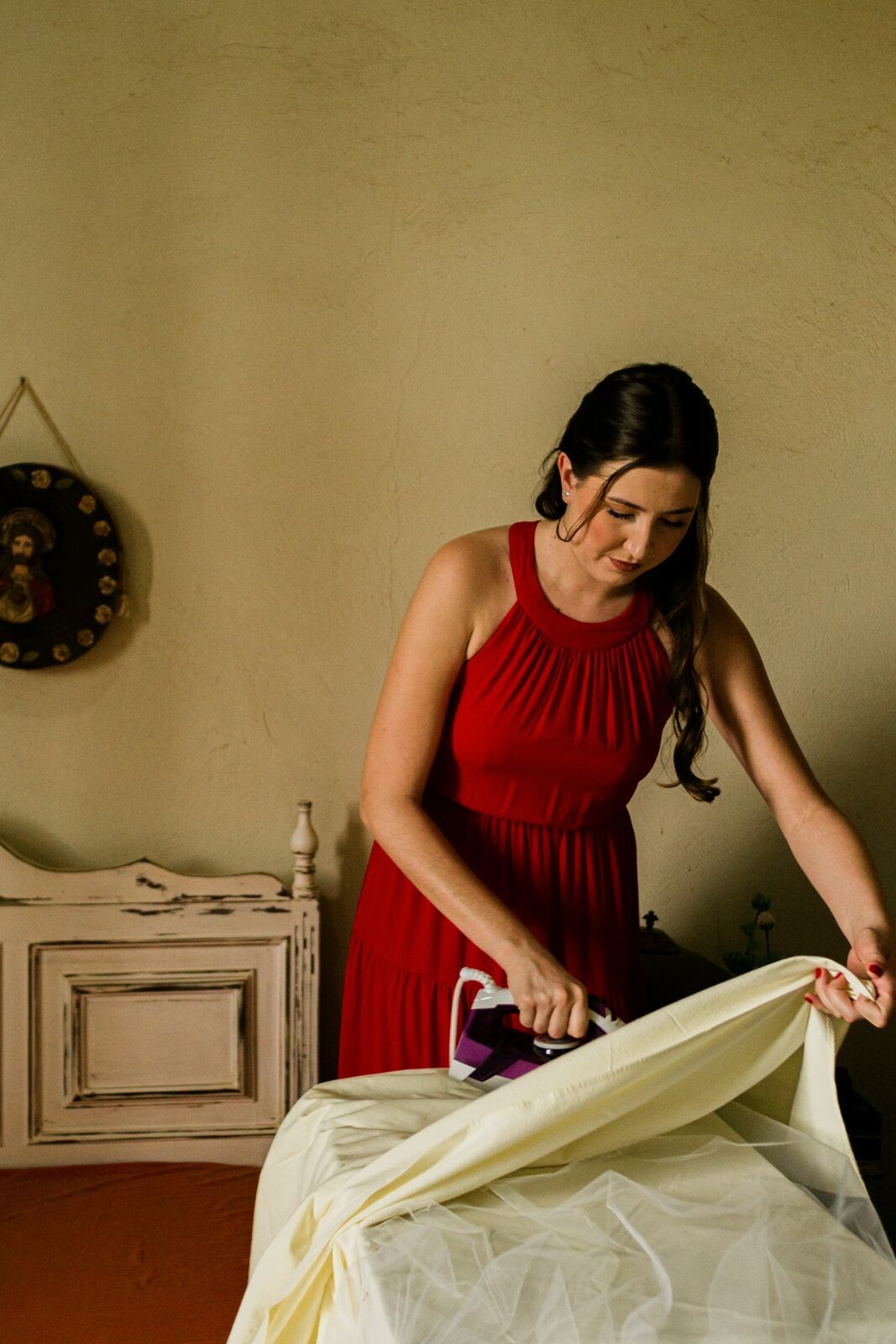 Foto Casamento Fazenda Cotta Fotografia Documental - Imagem 13