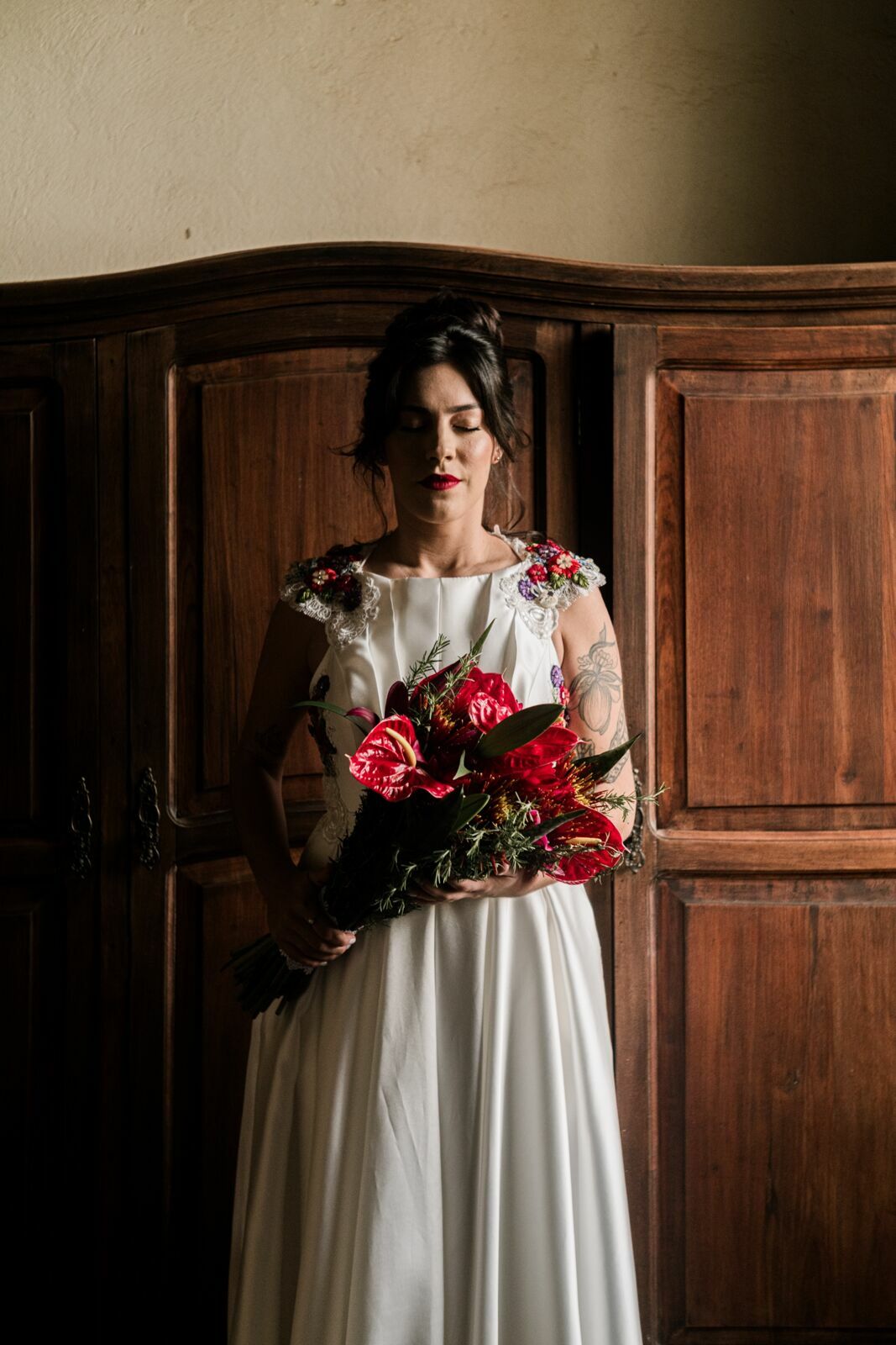 Foto Casamento Fazenda Cotta Fotografia Documental - Imagem 18