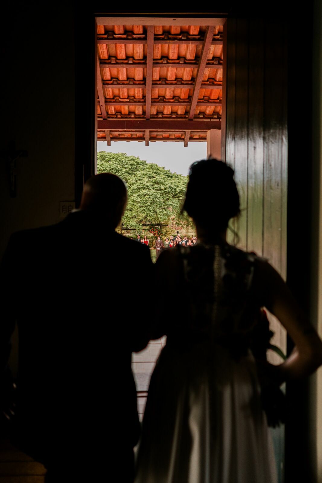Foto Casamento Fazenda Cotta Fotografia Documental - Imagem 19