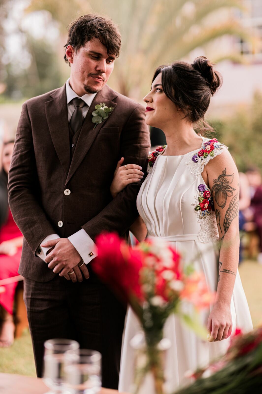 Foto Casamento Fazenda Cotta Fotografia Documental - Imagem 22