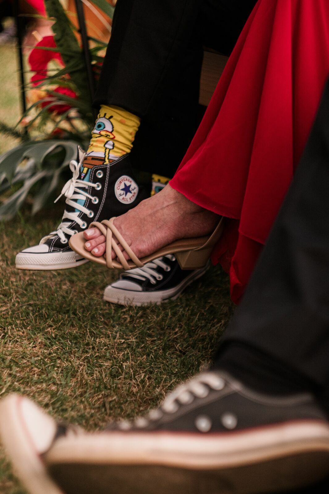 Foto Casamento Fazenda Cotta Fotografia Documental - Imagem 23