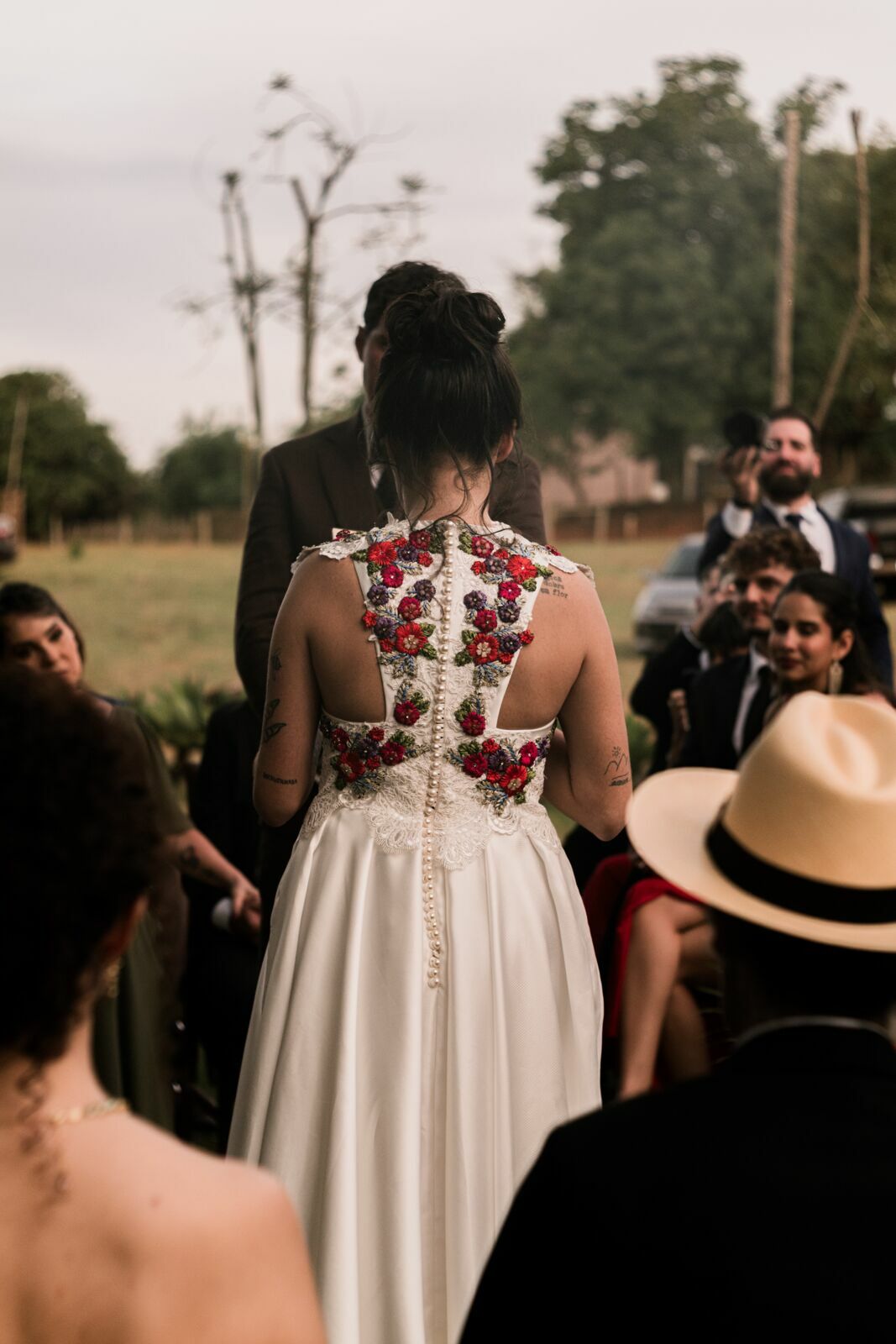 Foto Casamento Fazenda Cotta Fotografia Documental - Imagem 24