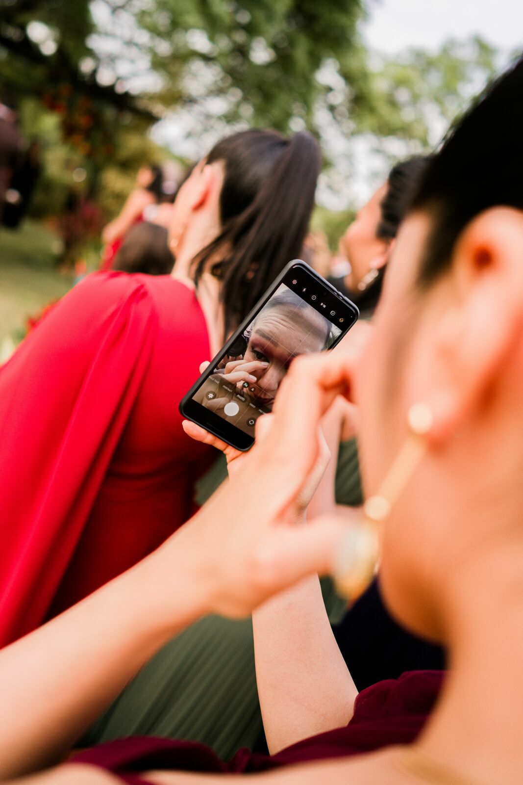 Foto Casamento Fazenda Cotta Fotografia Documental - Imagem 25