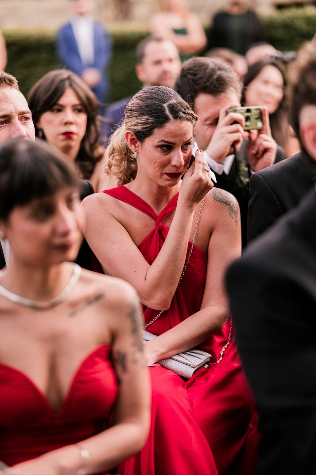 Foto Casamento Fazenda Cotta Fotografia Documental - Imagem 32