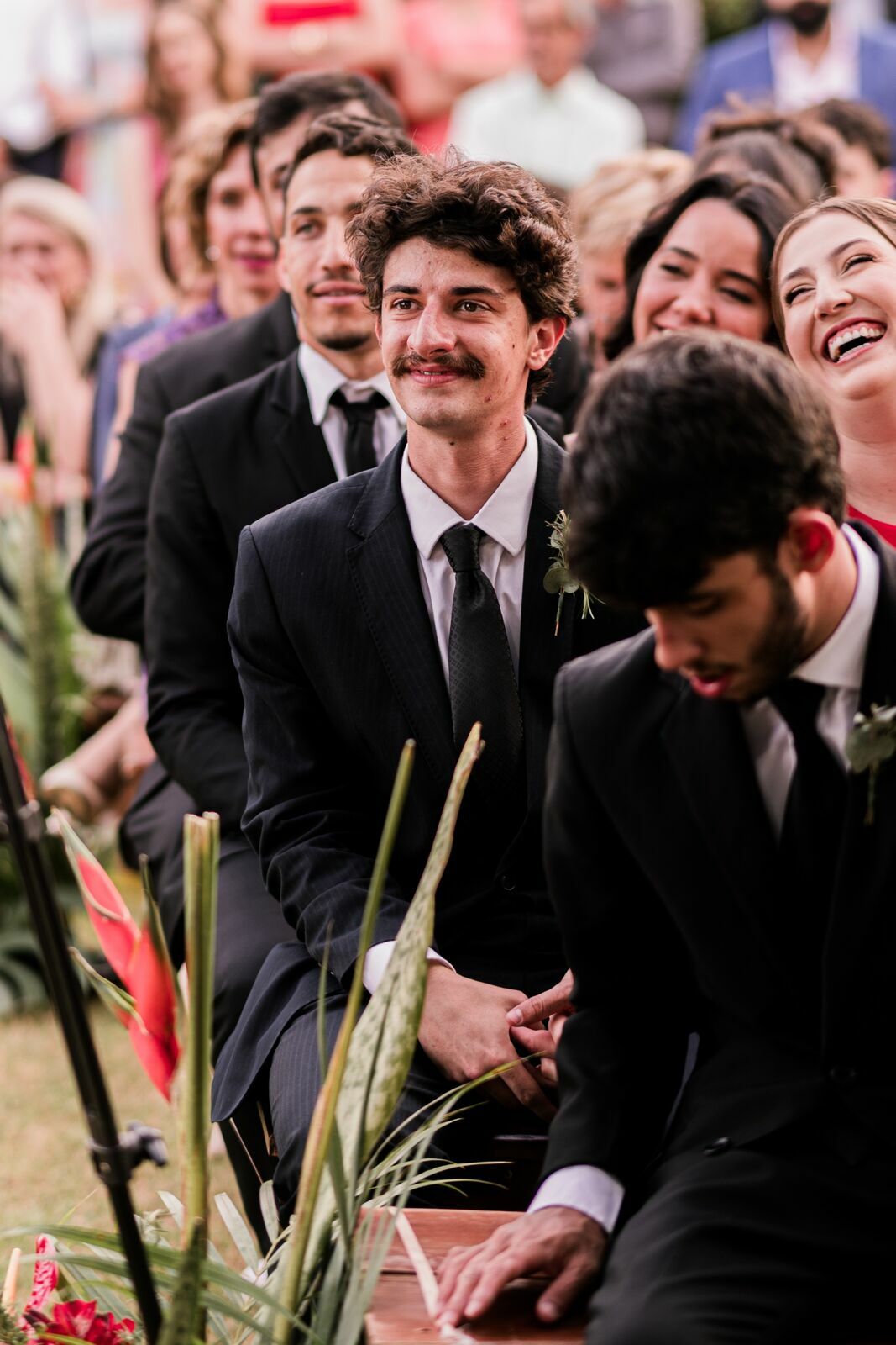 Foto Casamento Fazenda Cotta Fotografia Documental - Imagem 28