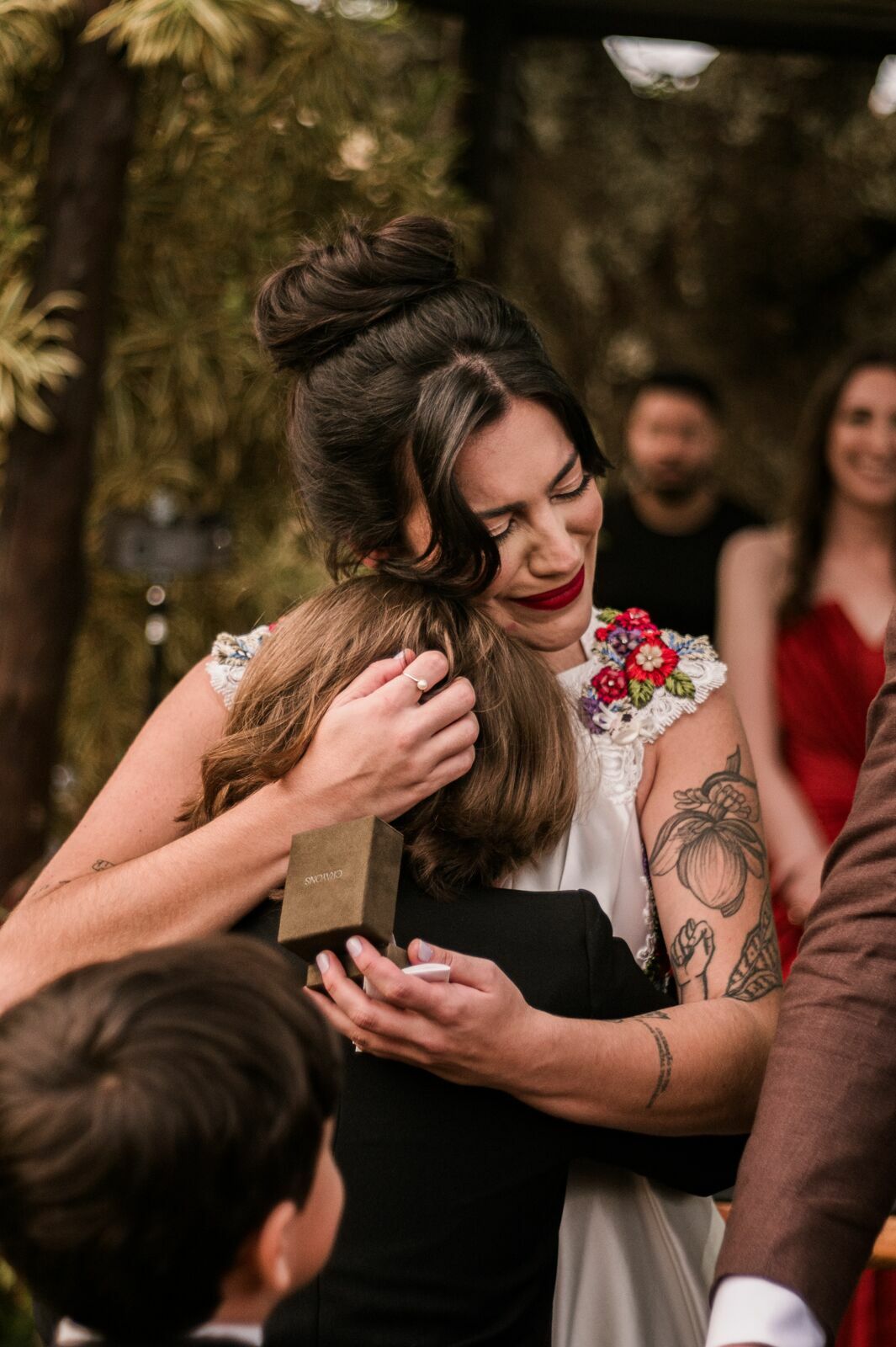 Foto Casamento Fazenda Cotta Fotografia Documental - Imagem 34