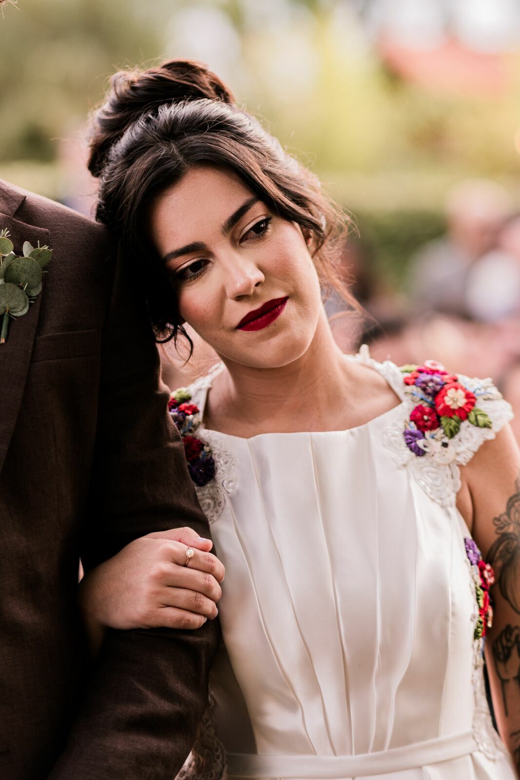 Foto Casamento Fazenda Cotta Fotografia Documental - Imagem 30