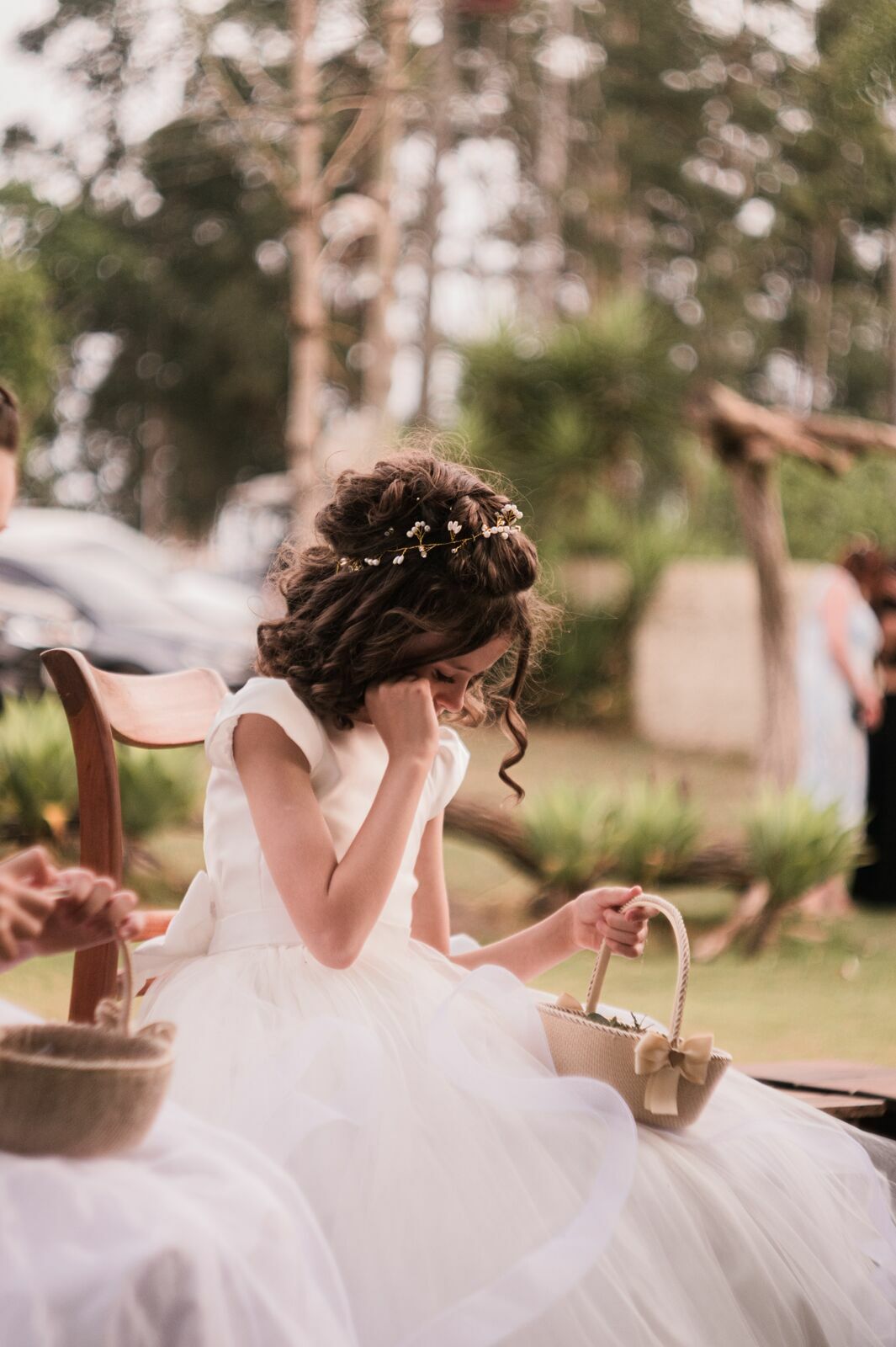Foto Casamento Fazenda Cotta Fotografia Documental - Imagem 27