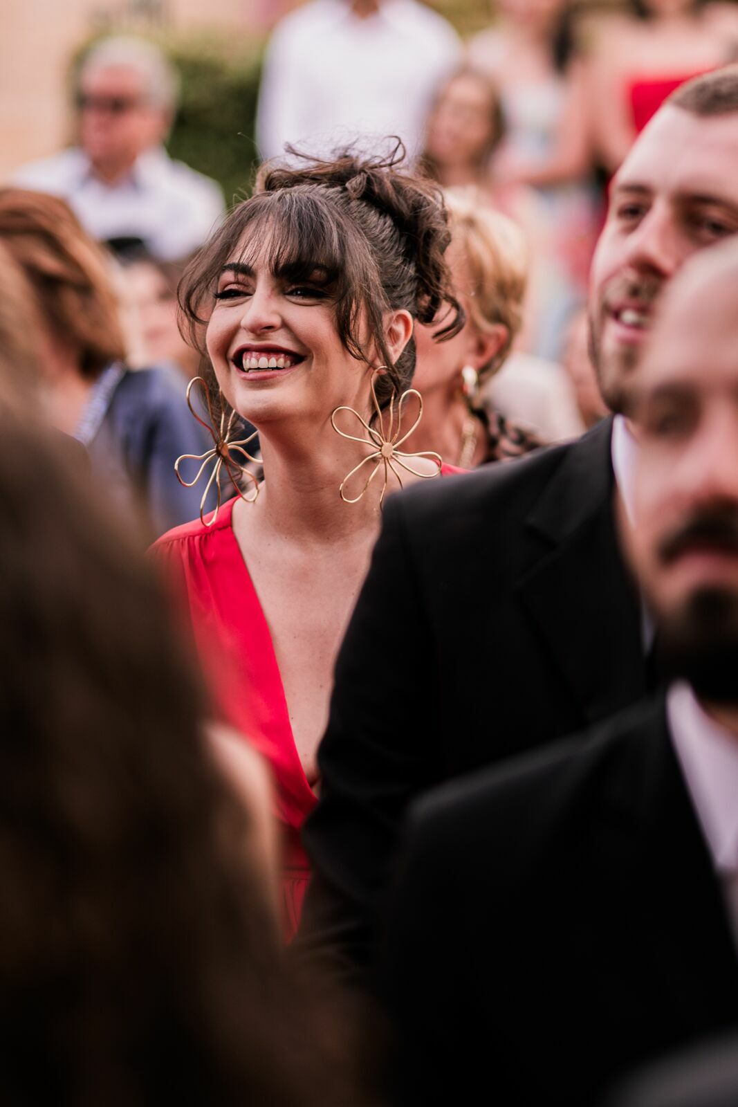 Foto Casamento Fazenda Cotta Fotografia Documental - Imagem 26