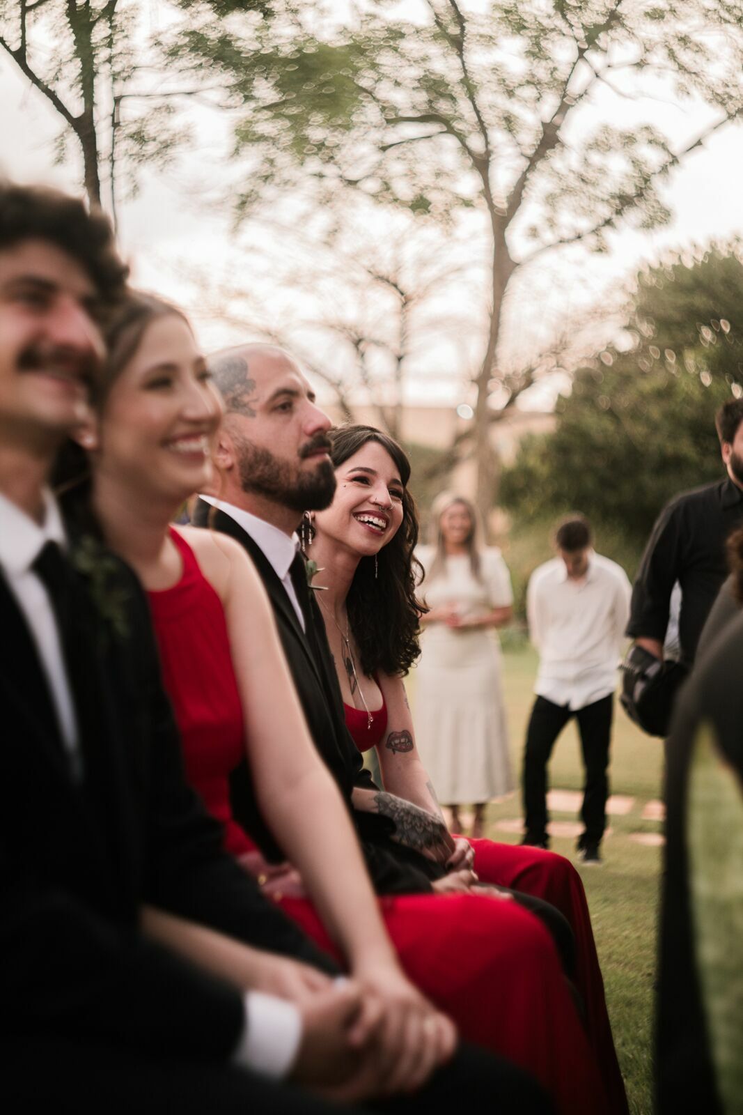 Foto Casamento Fazenda Cotta Fotografia Documental - Imagem 31