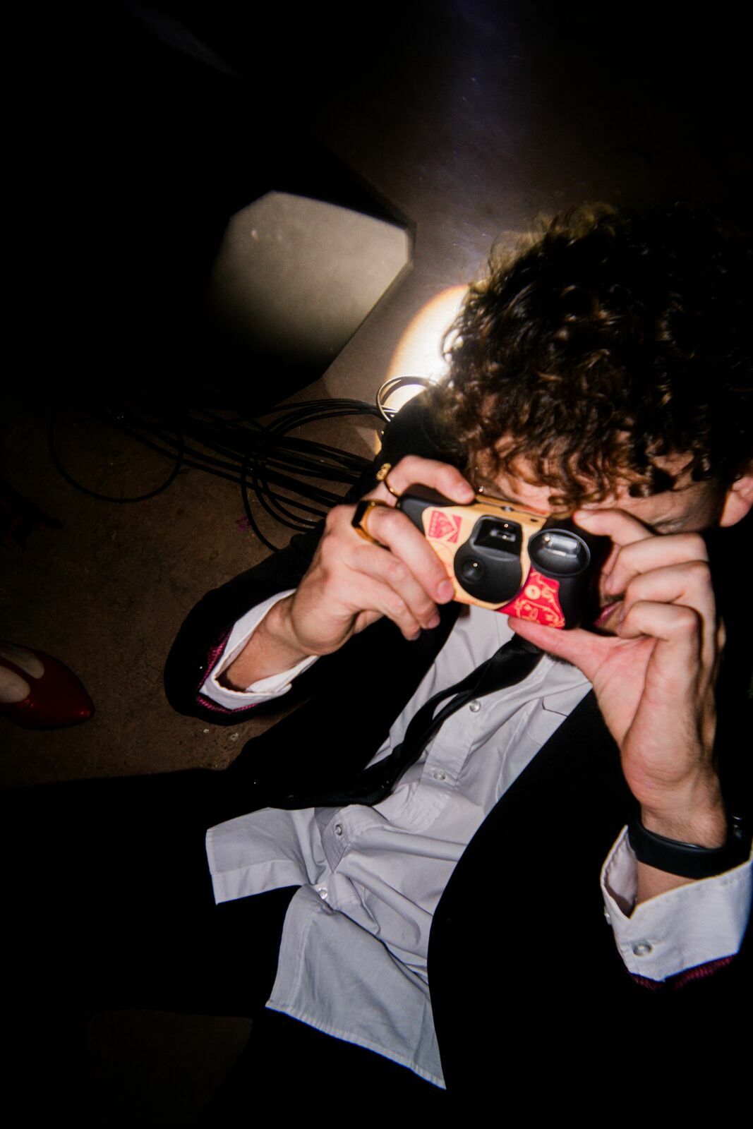 Foto Casamento Fazenda Cotta Fotografia Documental - Imagem 44