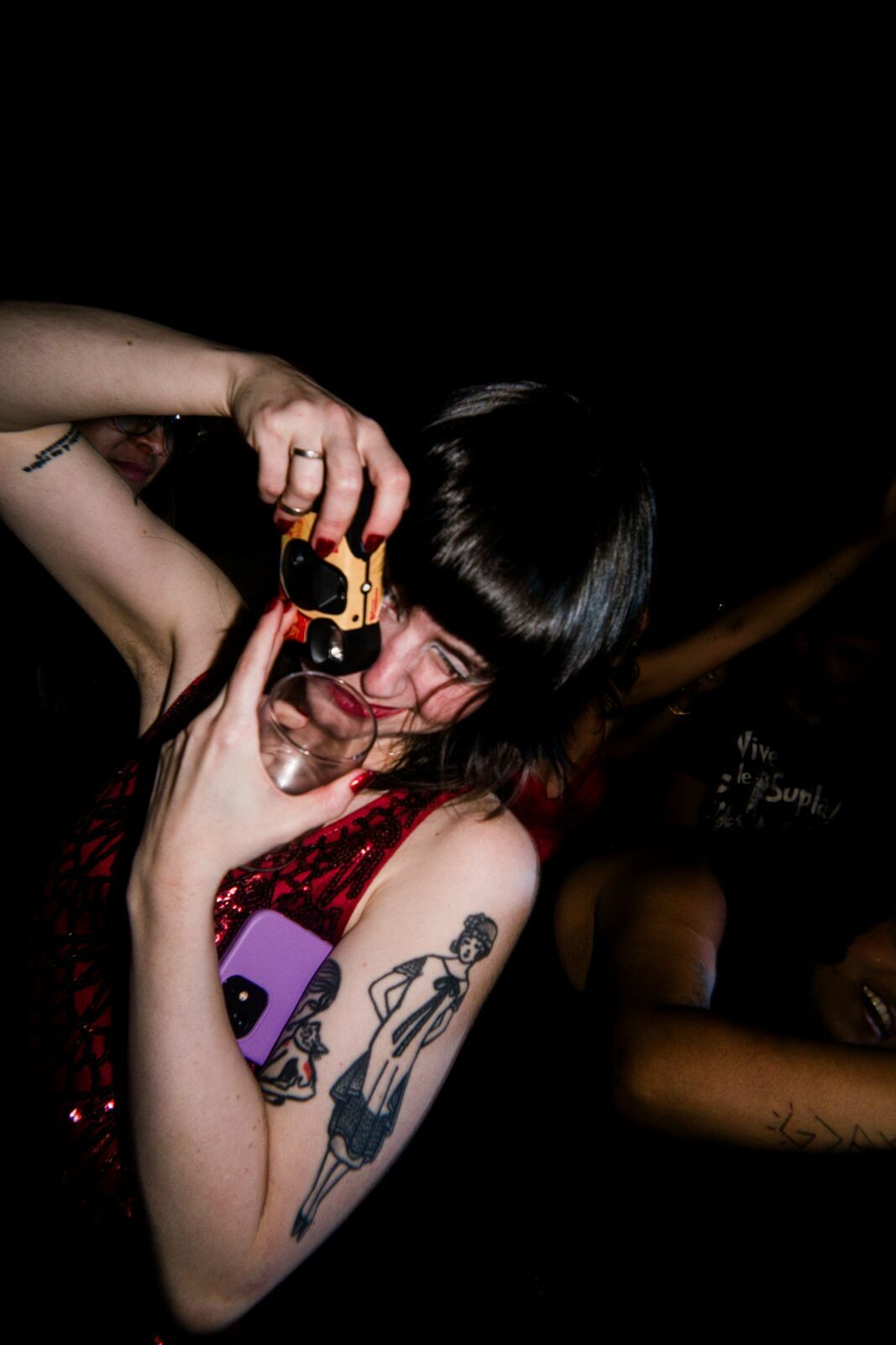 Foto Casamento Fazenda Cotta Fotografia Documental - Imagem 55