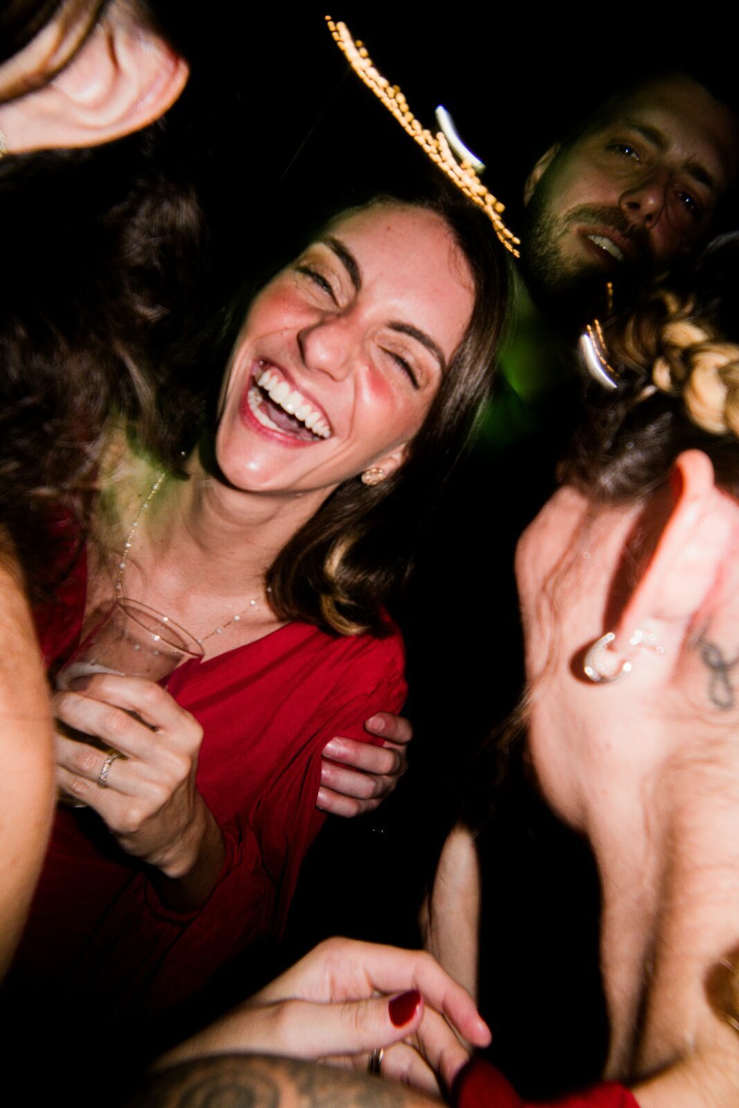 Foto Casamento Fazenda Cotta Fotografia Documental - Imagem 63