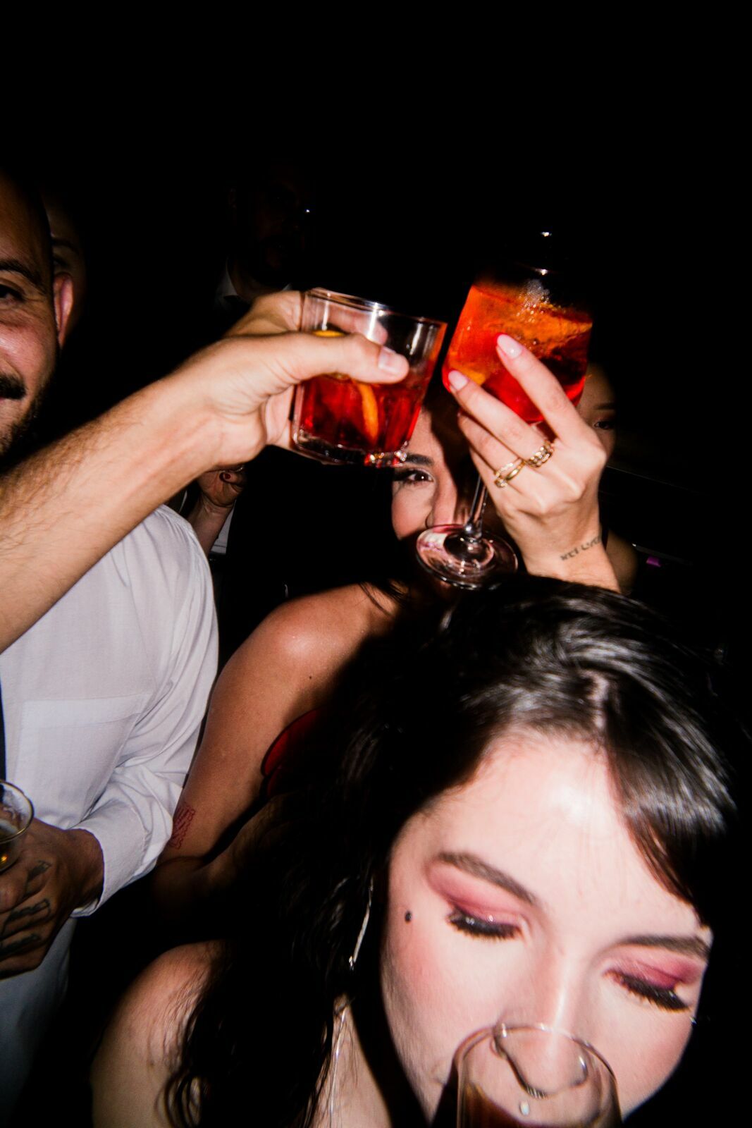 Foto Casamento Fazenda Cotta Fotografia Documental - Imagem 45