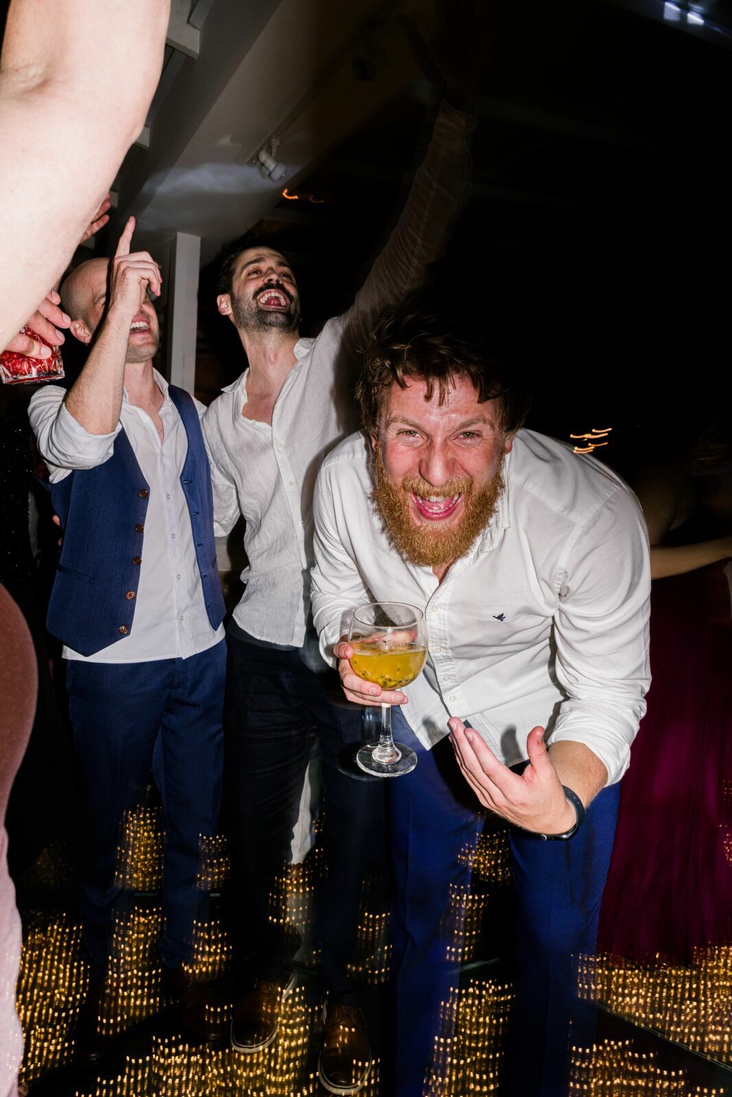 Foto Casamento Fazenda Santa Isabel - Imagem 79