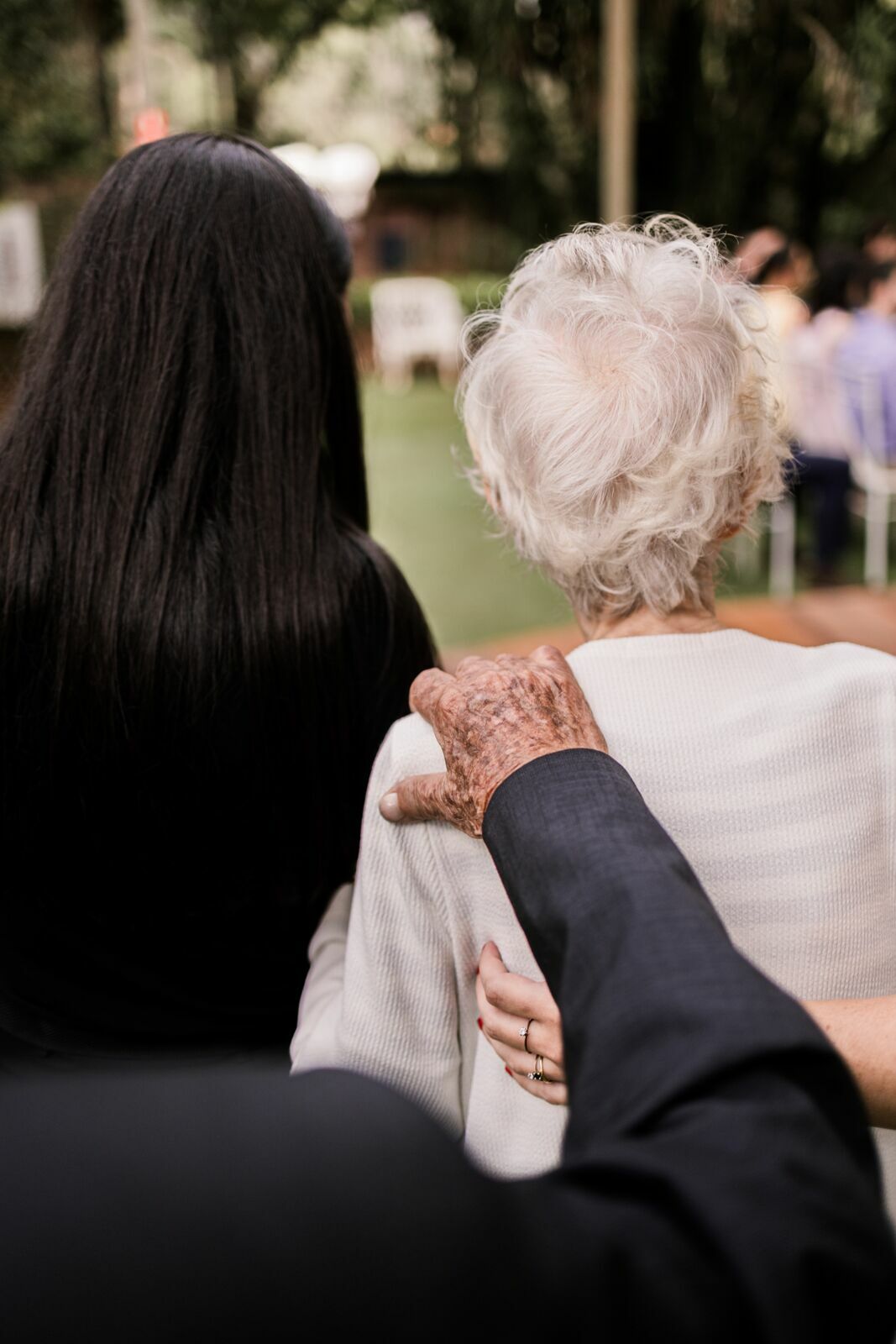 Foto Casamento Fazenda Santa Isabel - Imagem 27
