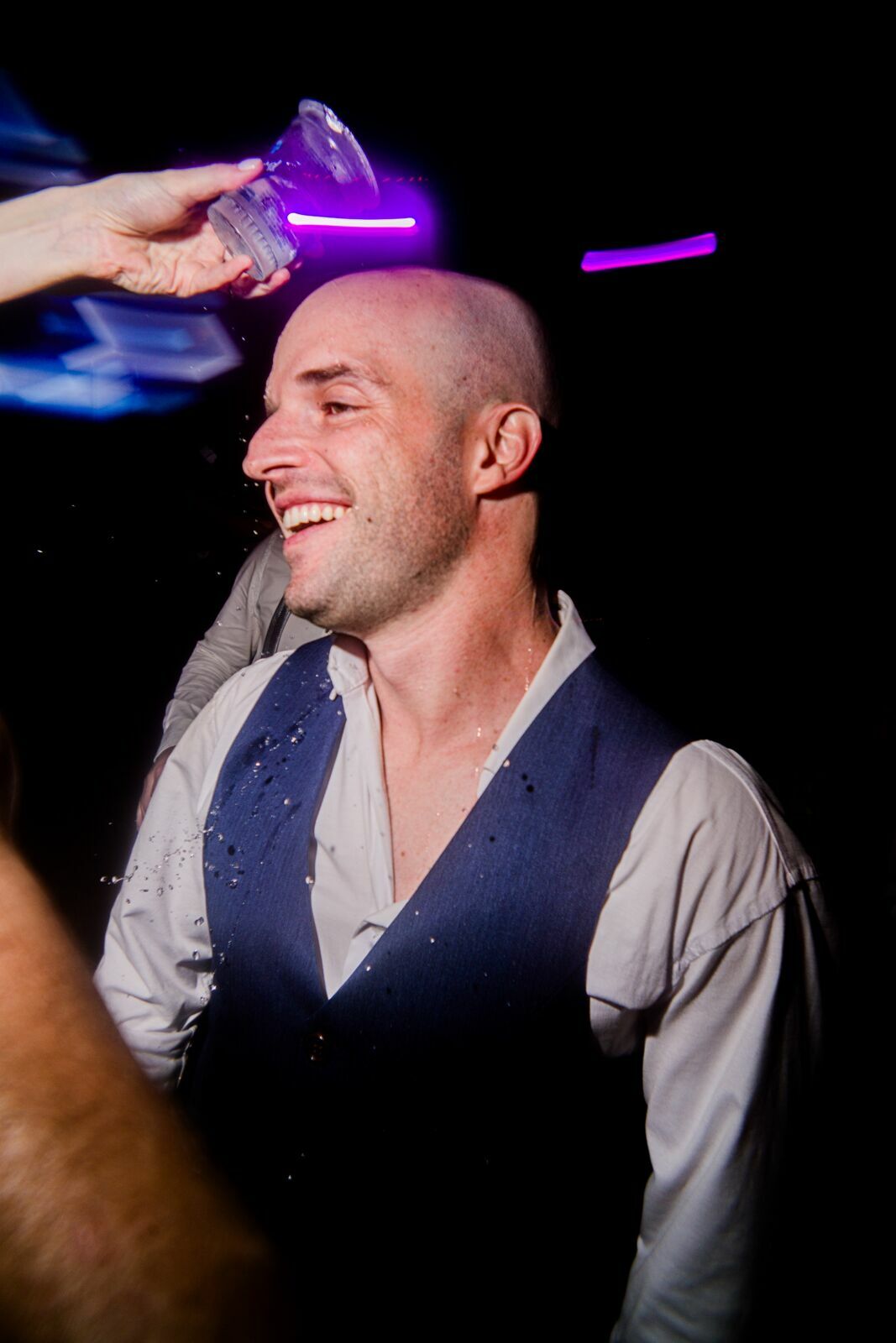 Foto Casamento Fazenda Santa Isabel - Imagem 73