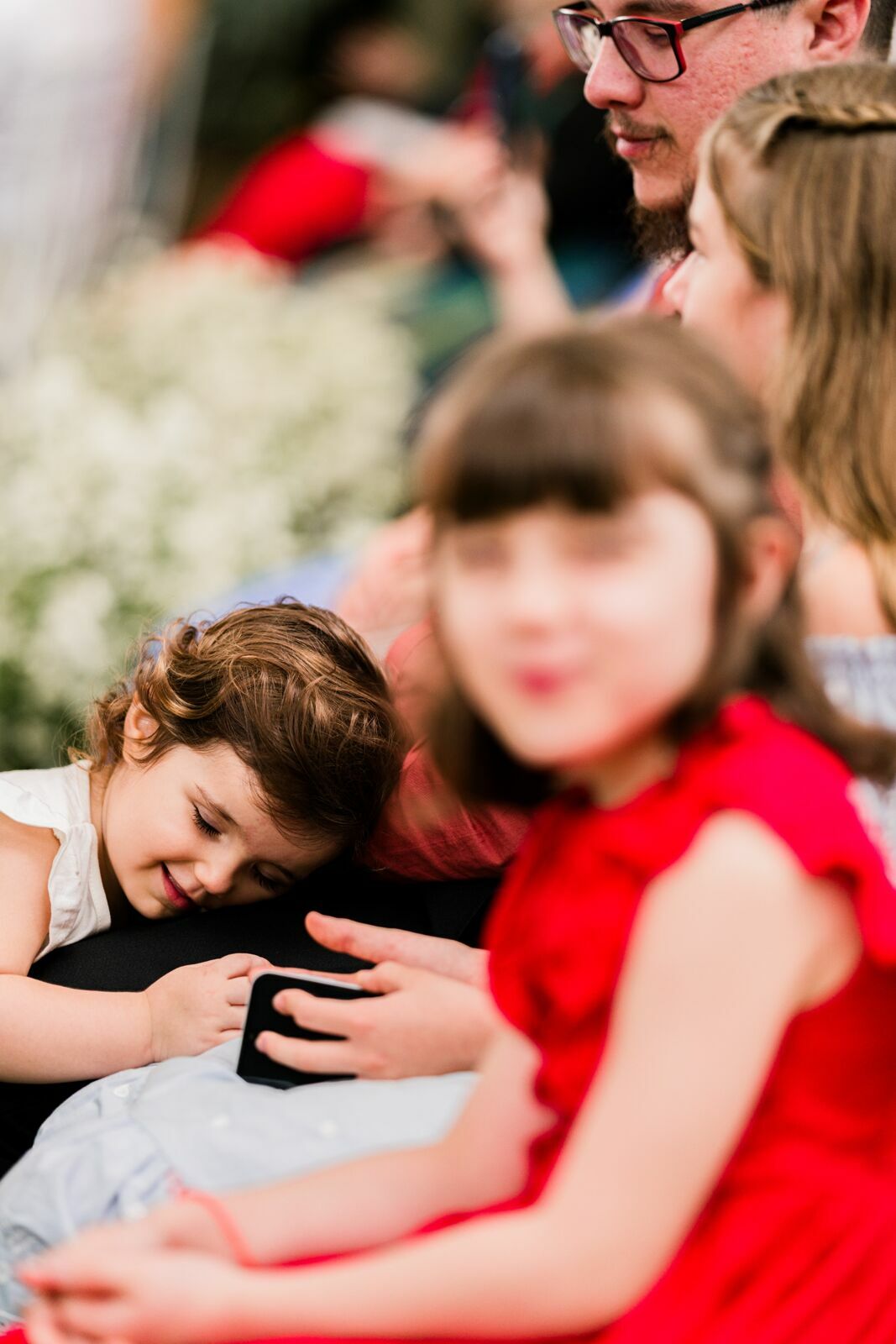 Foto Casamento Fazenda Santa Isabel - Imagem 24