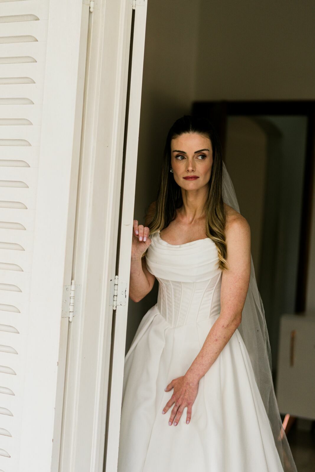 Foto Casamento Fazenda Santa Isabel - Imagem 13