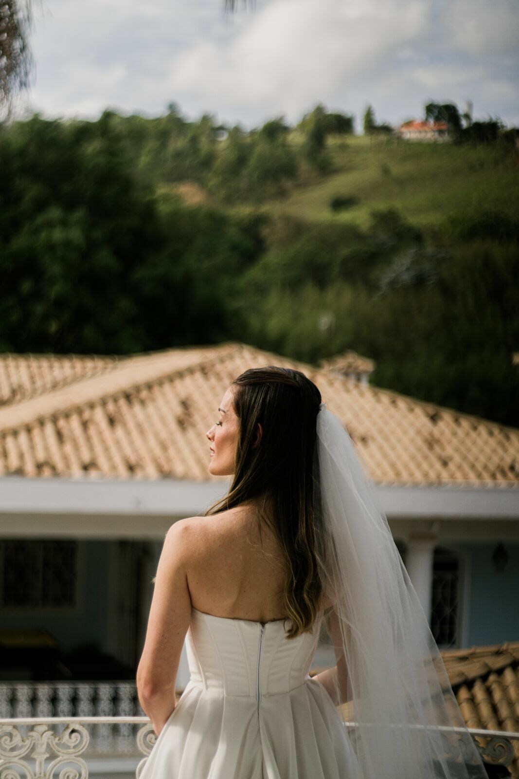 Foto Casamento Fazenda Santa Isabel - Imagem 11
